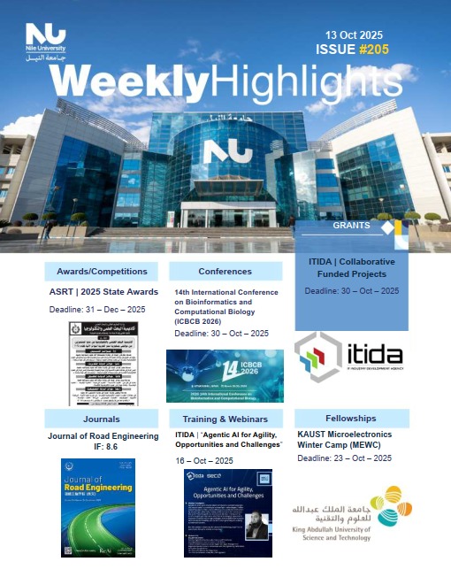 NU Weekly Highlights_Issue#205