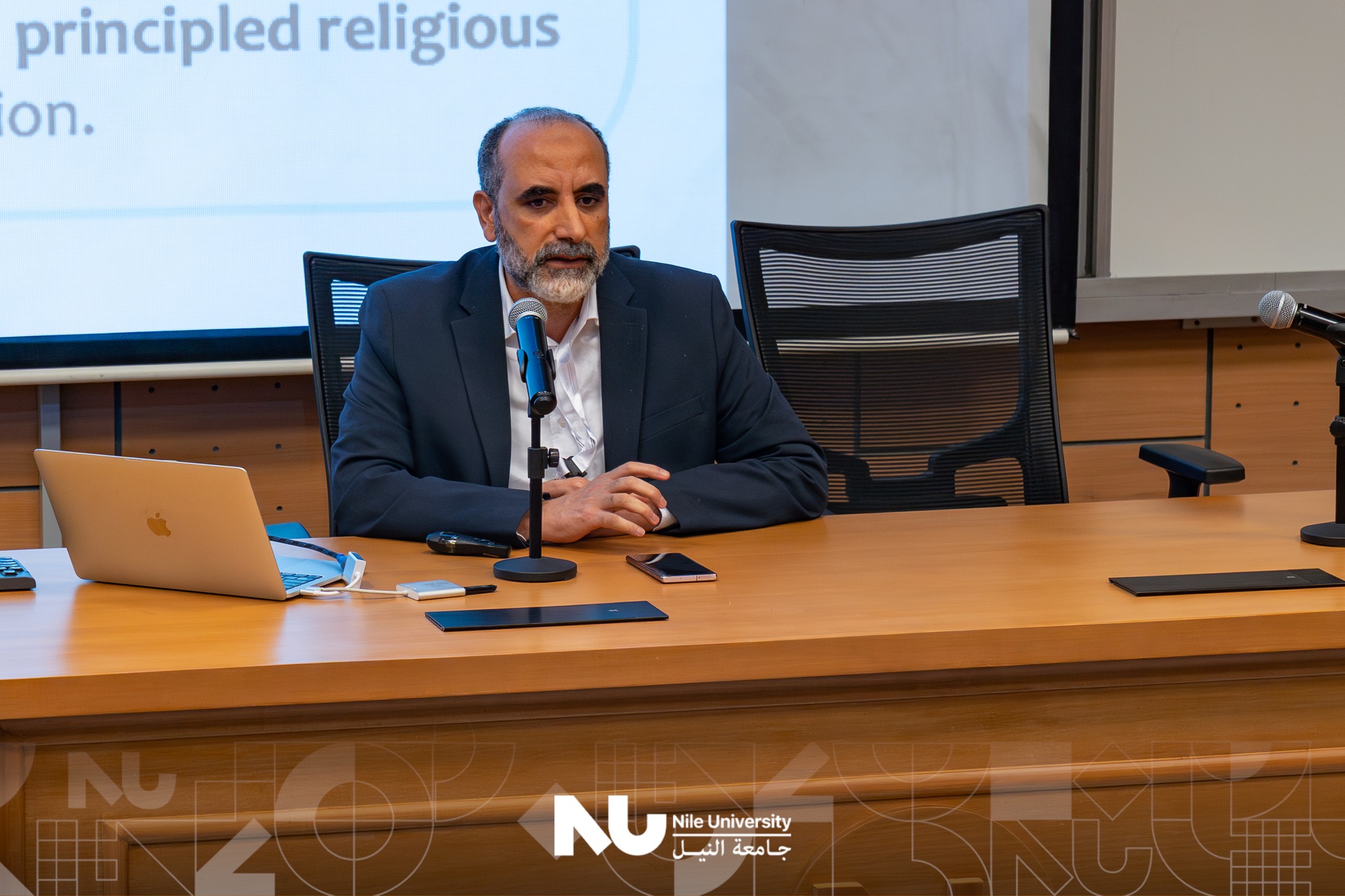 We are proud to co-organize the symposium “Bridging the Gap Between Neurodevelopment & Neurodegeneration: A Multidisciplinary Approach” in collaboration with Cairo University and DAAD under the COSIMENA framework