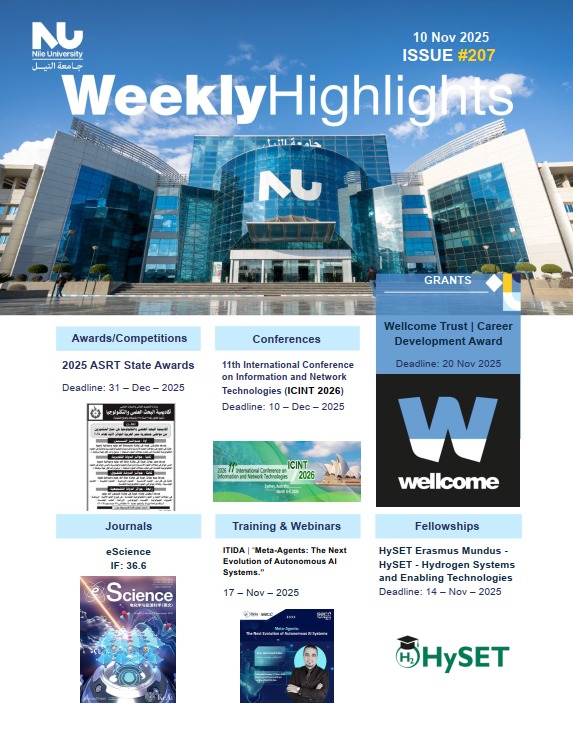NU Weekly Highlights_Issue#207