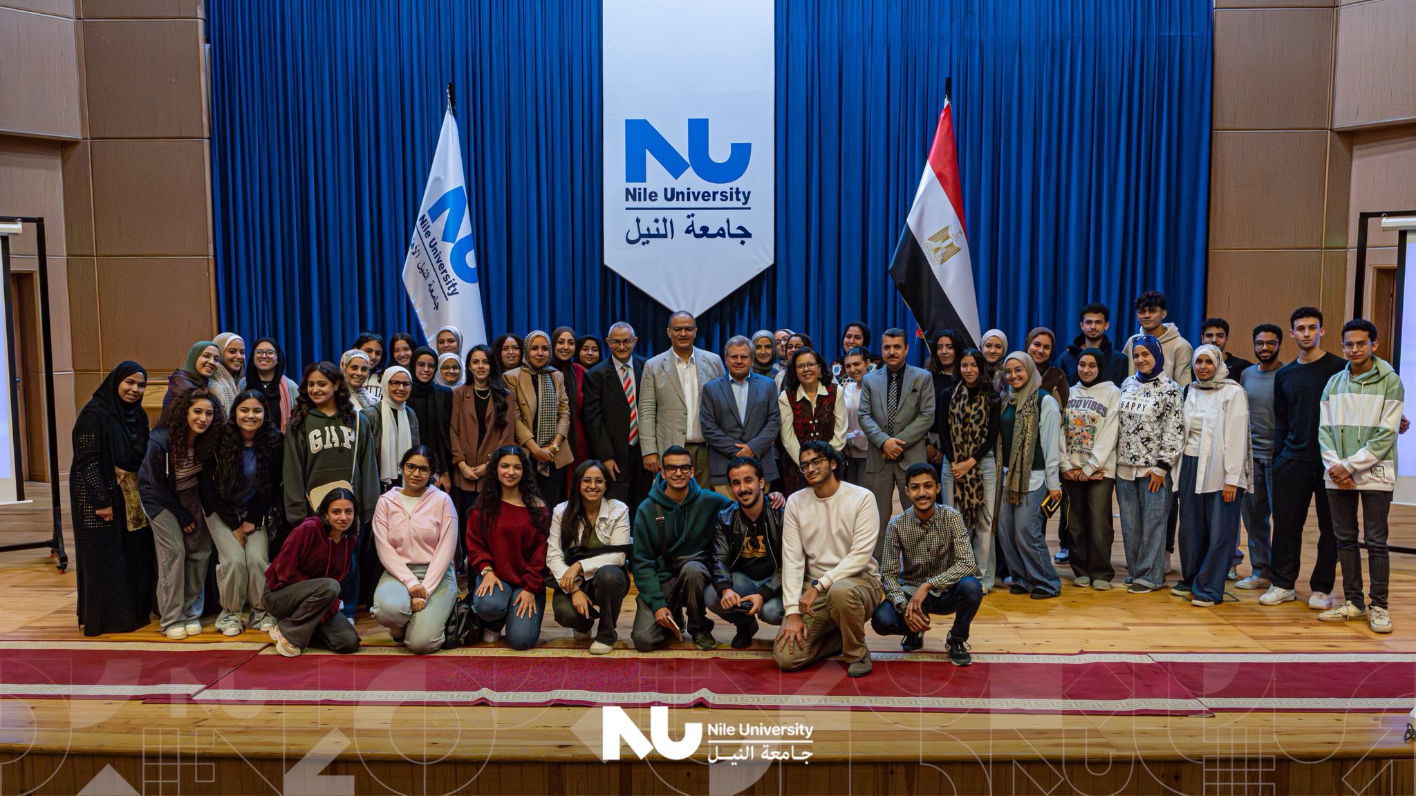 It was a great pleasure to host our dear colleague and friend, Arch. Kareem Ibrahim, CEO of Takween Integrated Community Development