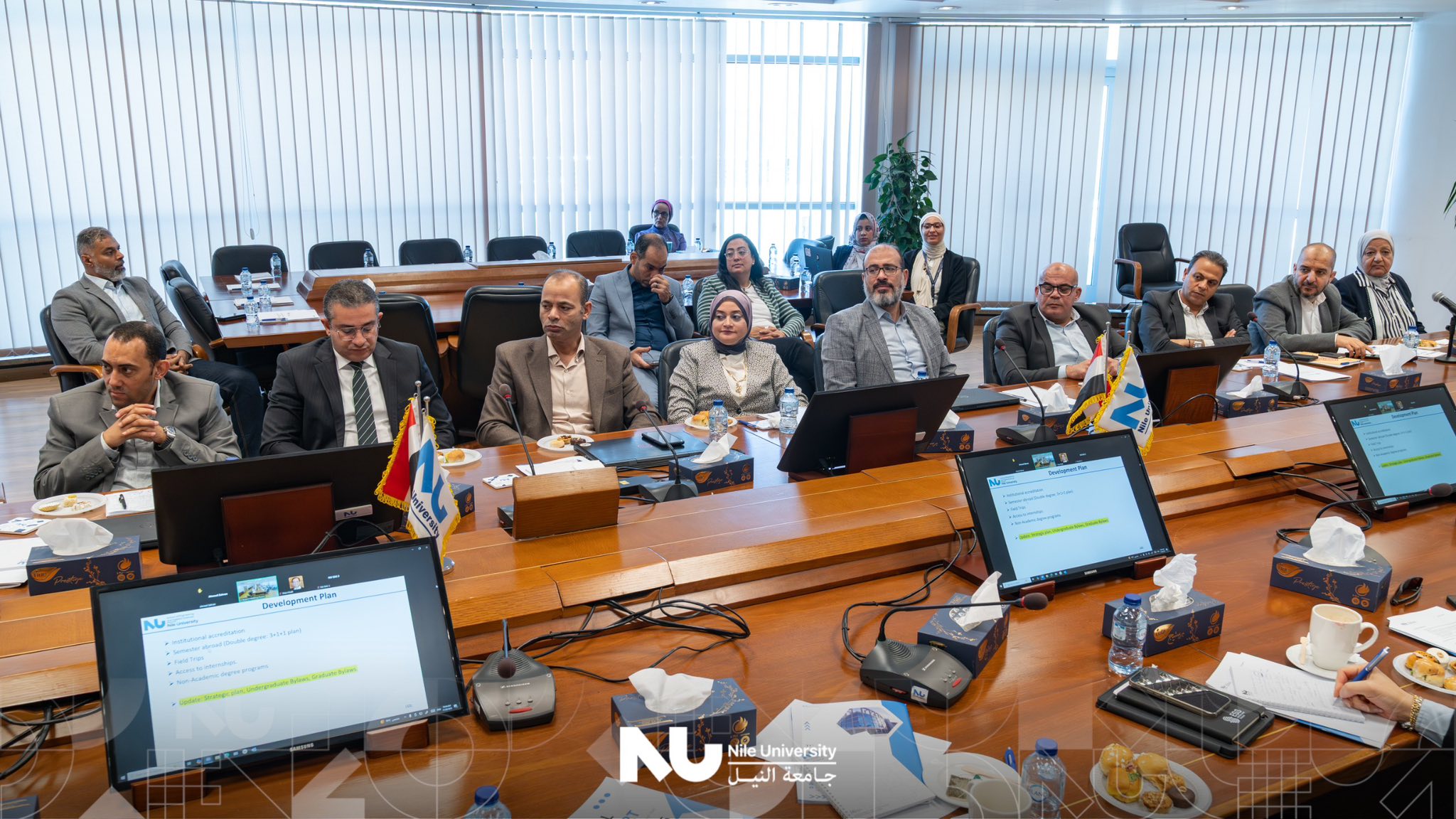 The School of Engineering and Applied Sciences is pleased to announce the convening of its 2025 Advisory Board Meeting