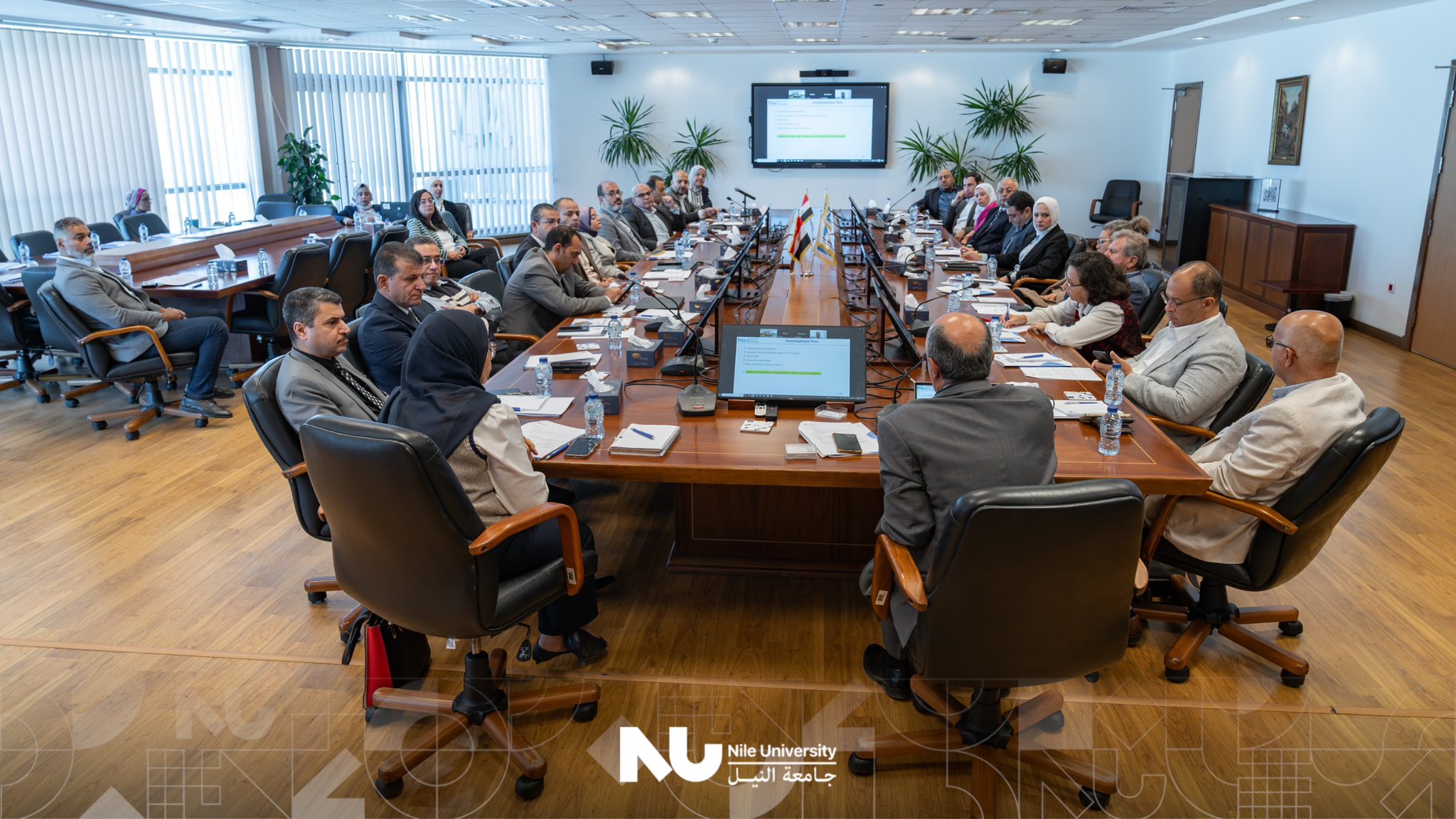 The School of Engineering and Applied Sciences is pleased to announce the convening of its 2025 Advisory Board Meeting