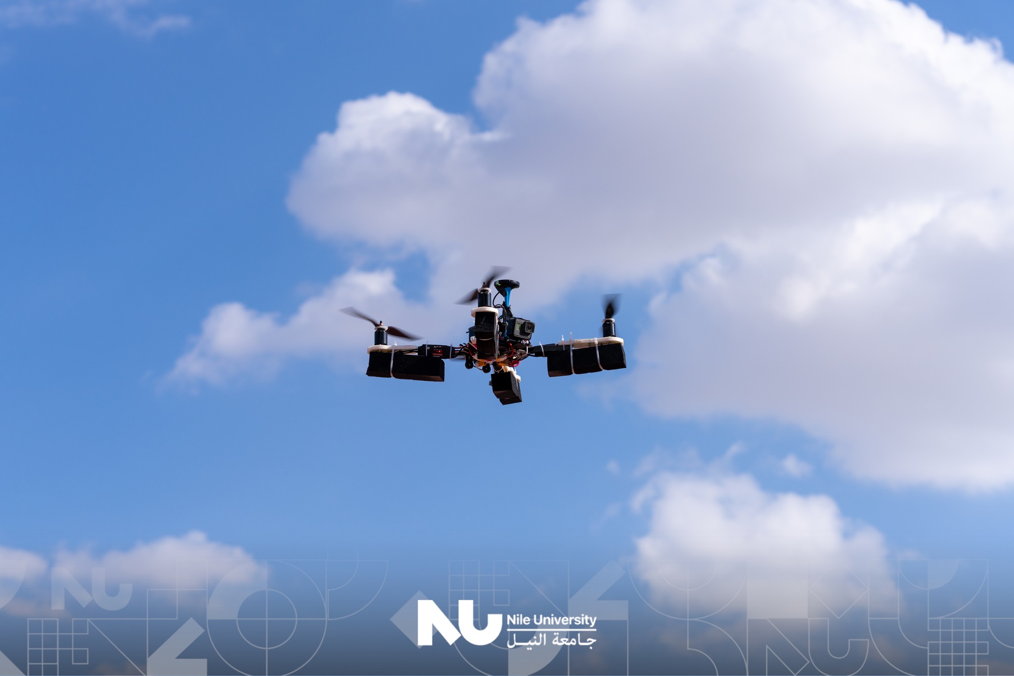 NU Clubs Festival Day was all about energy, creativity, and student spirit