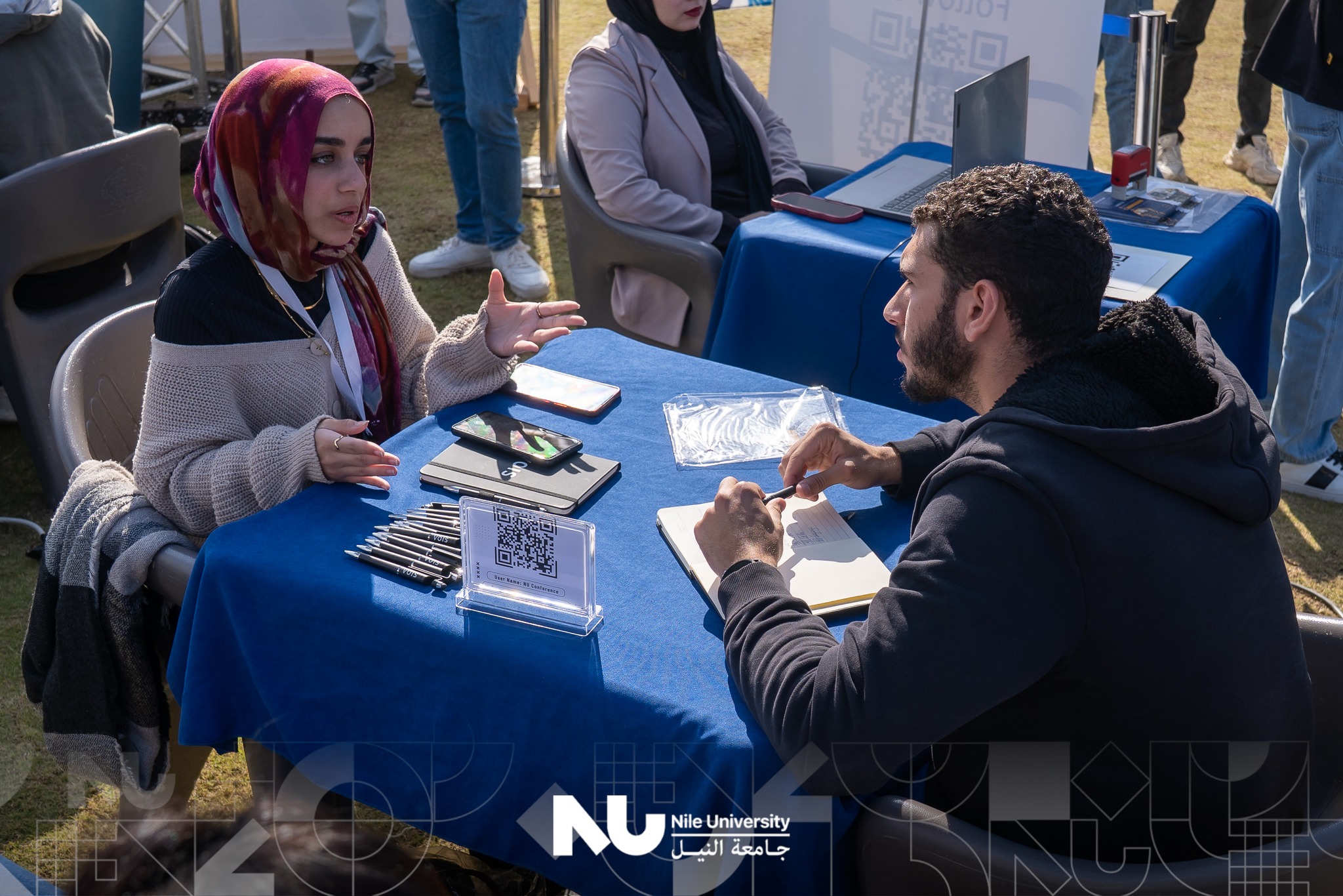 From Academic Life to Market Readiness!