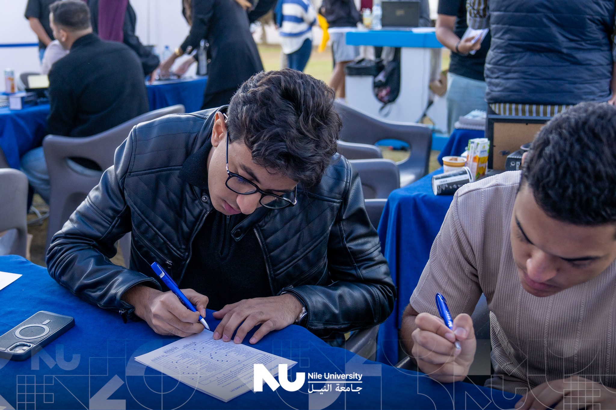 From Academic Life to Market Readiness!