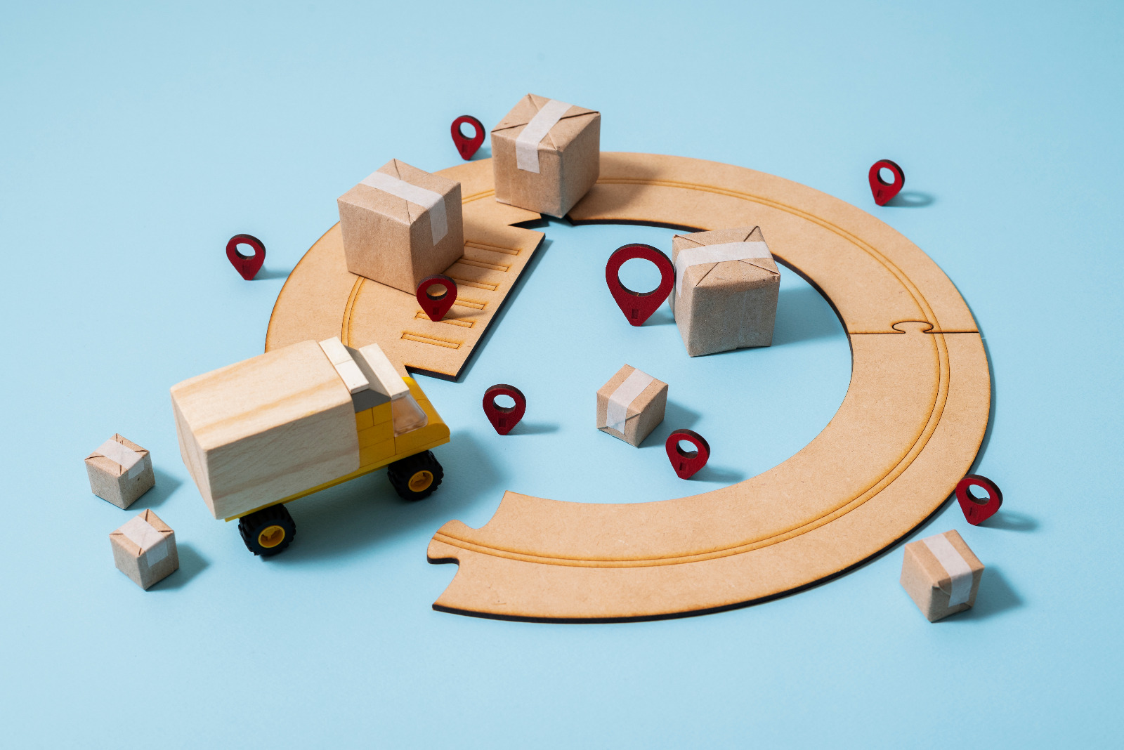 Operations Management and Supply Chains Major