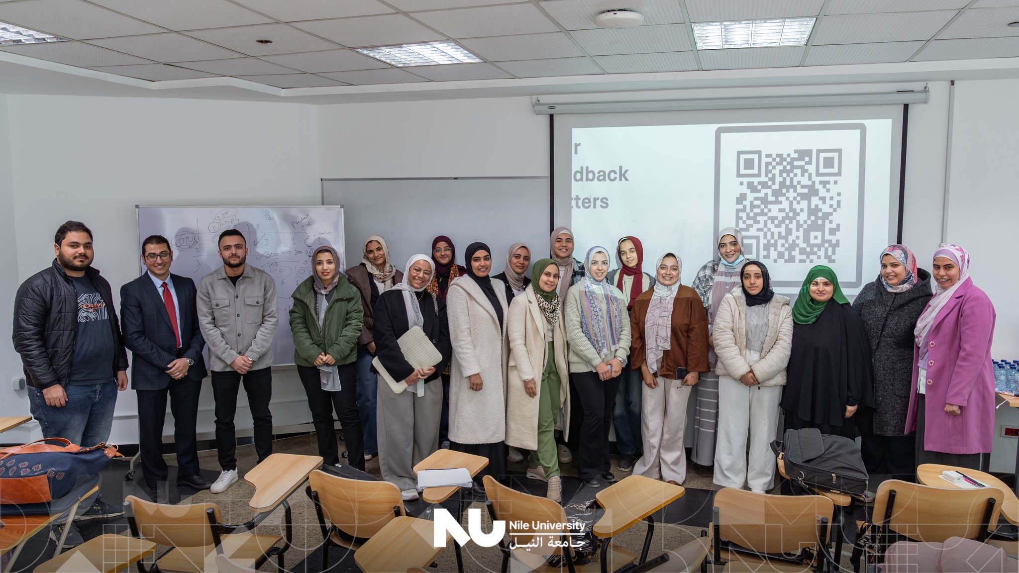 The 7th Egyptian Bioinformatics Workshop