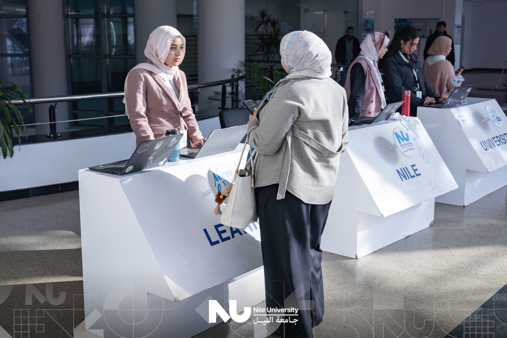 The 7th Egyptian Bioinformatics Workshop