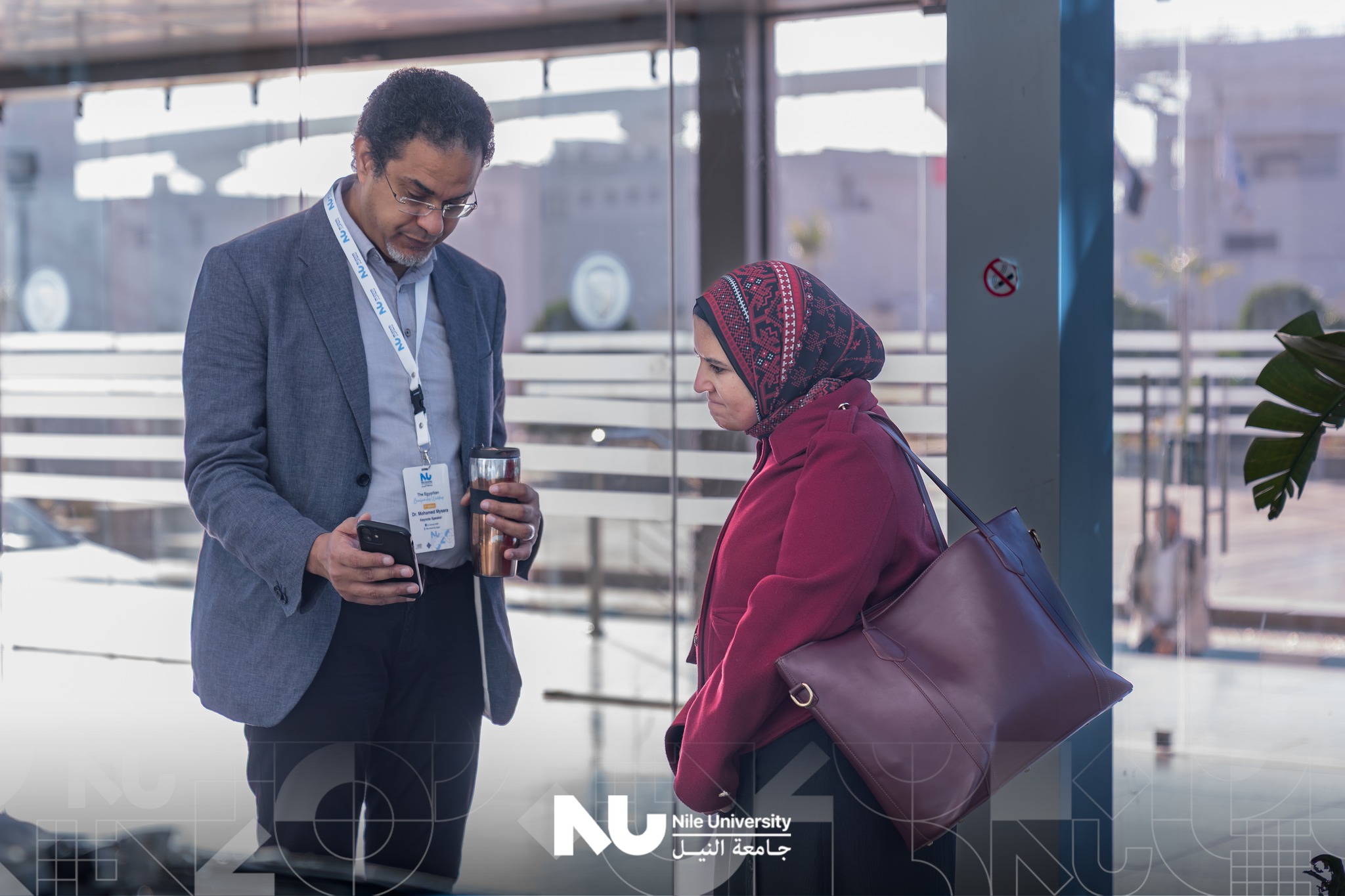 The 7th Egyptian Bioinformatics Workshop