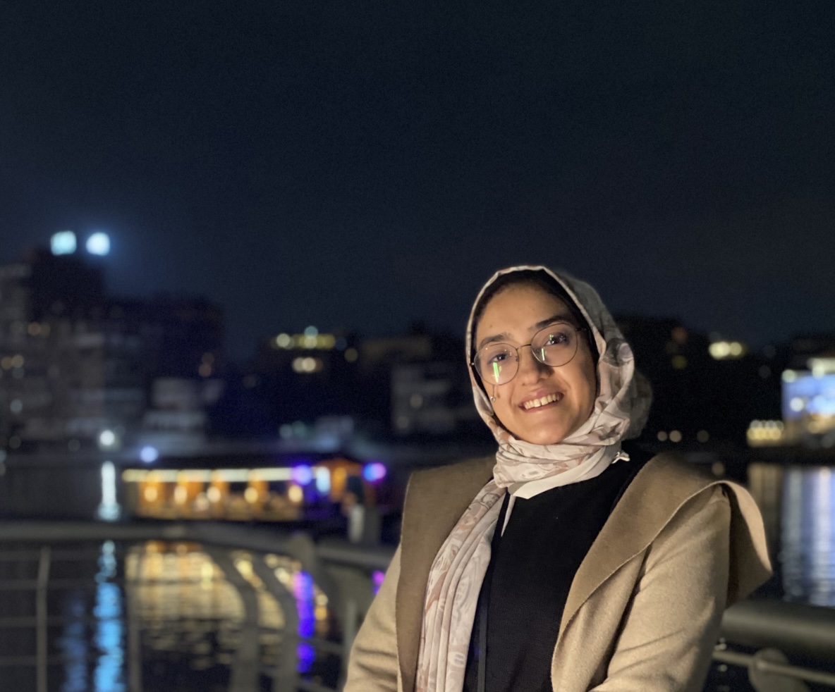 Marwa Mohamed Albadawy