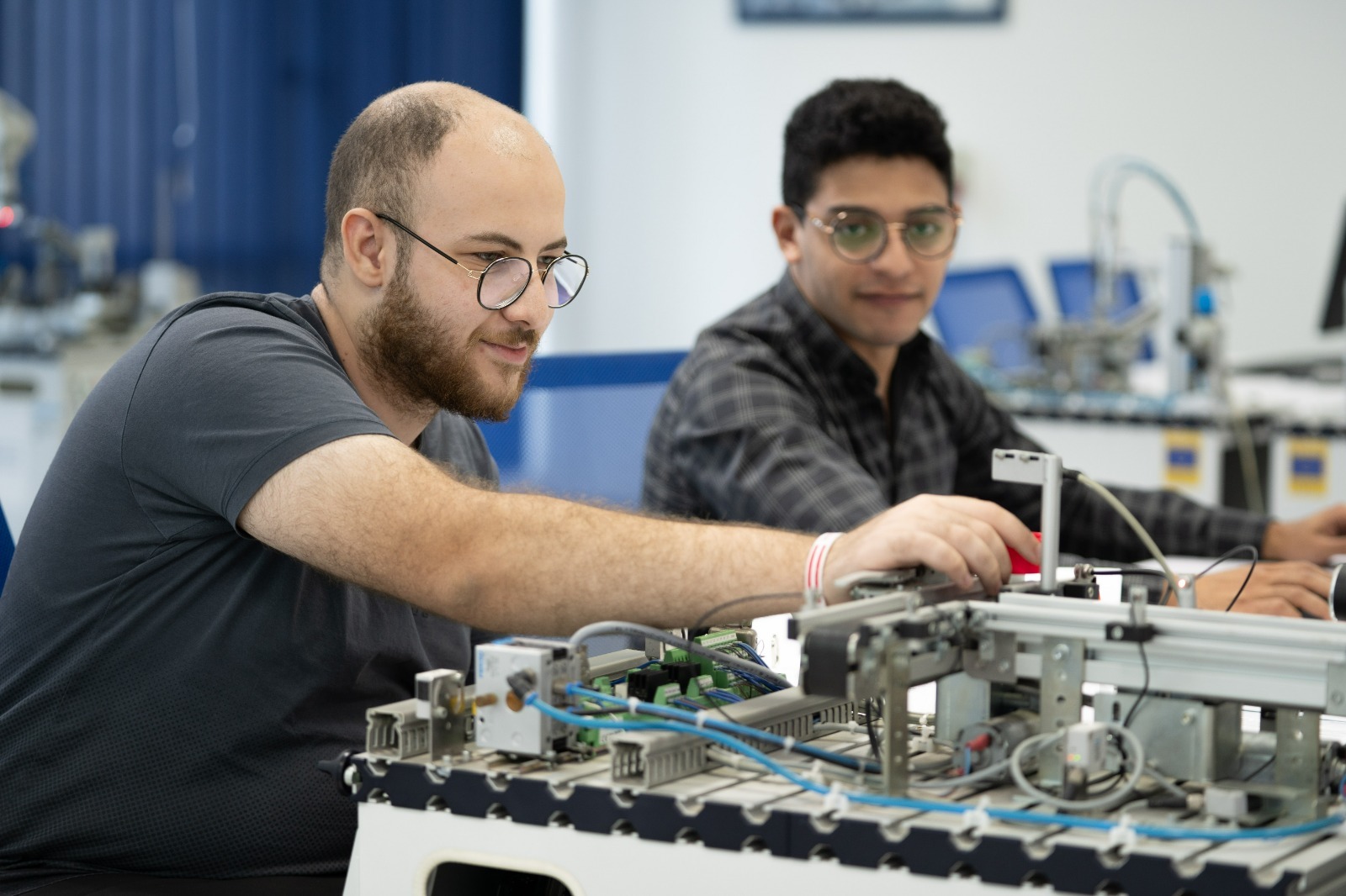 School of Engineering & Applied Sciences