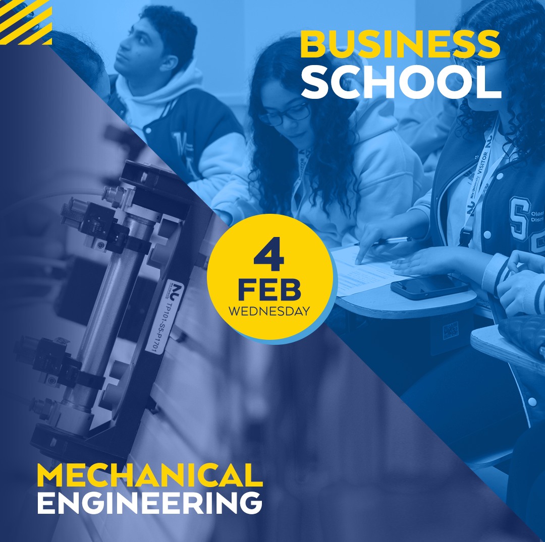 NU Major Tryout Week Winter Edition