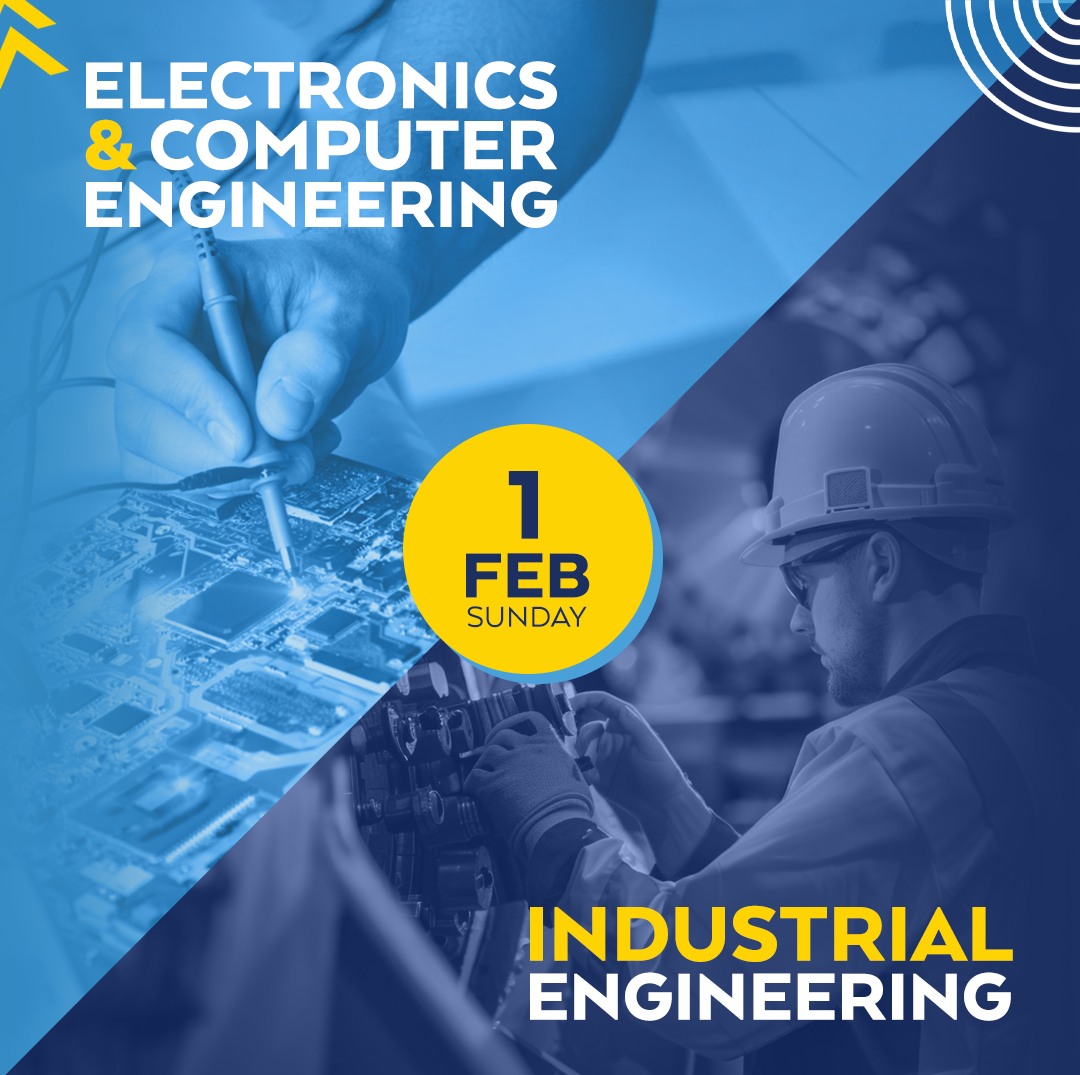 NU Major Tryout Week Winter Edition