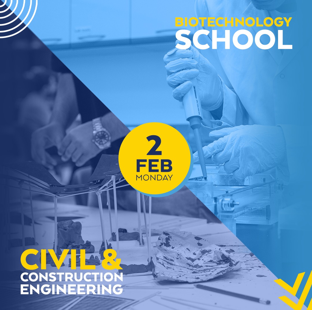 NU Major Tryout Week Winter Edition