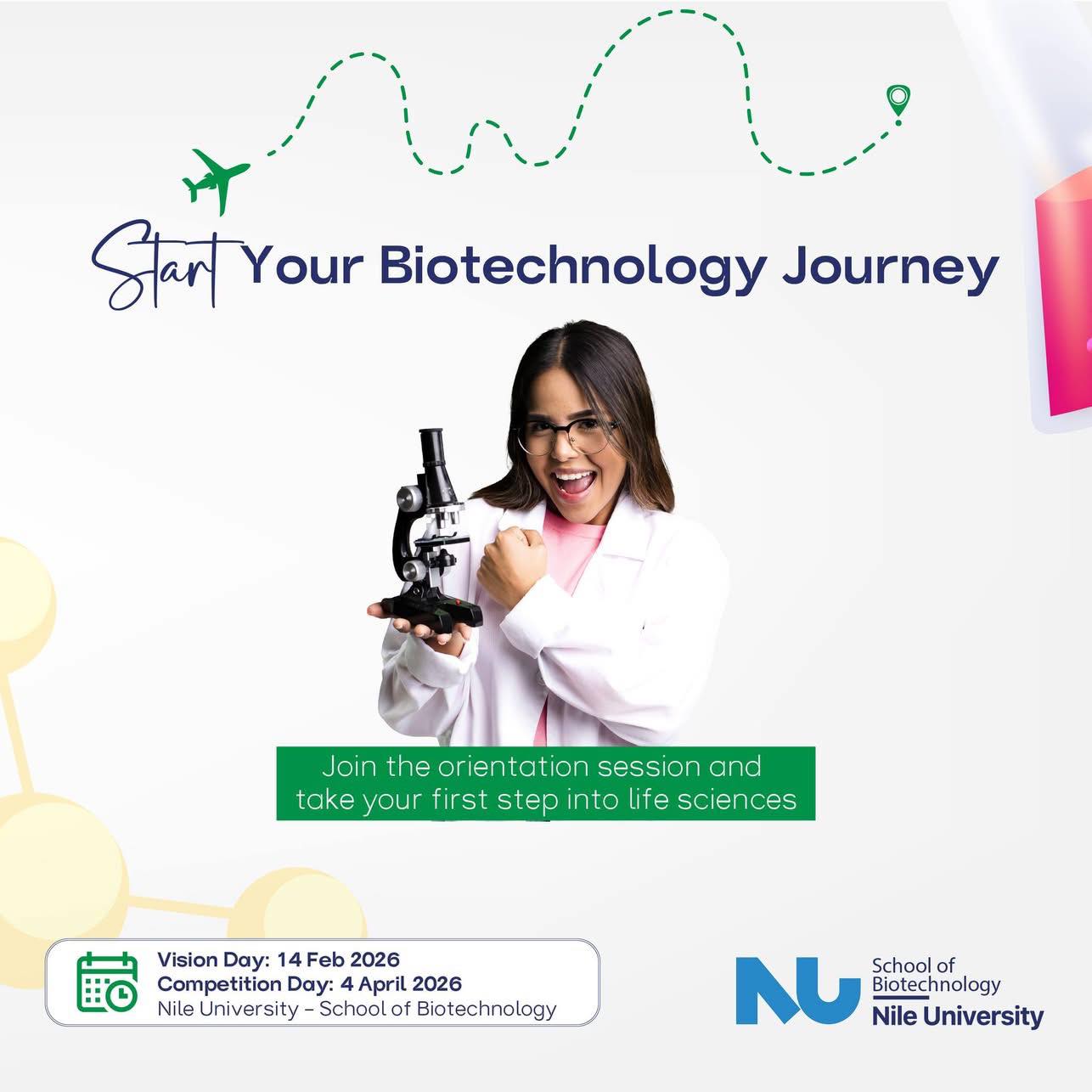 NU BioTalent Competition
