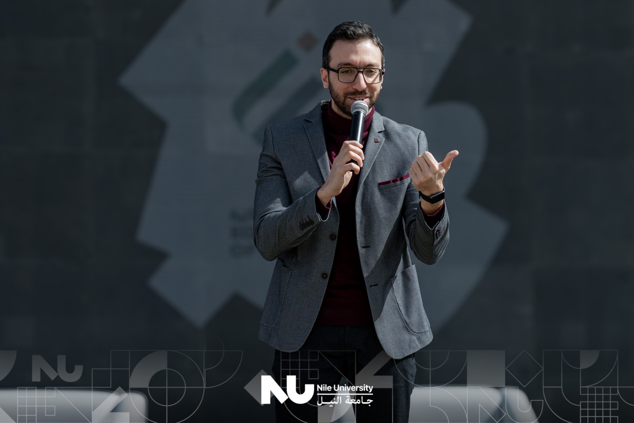 Snippets from ExploreX 