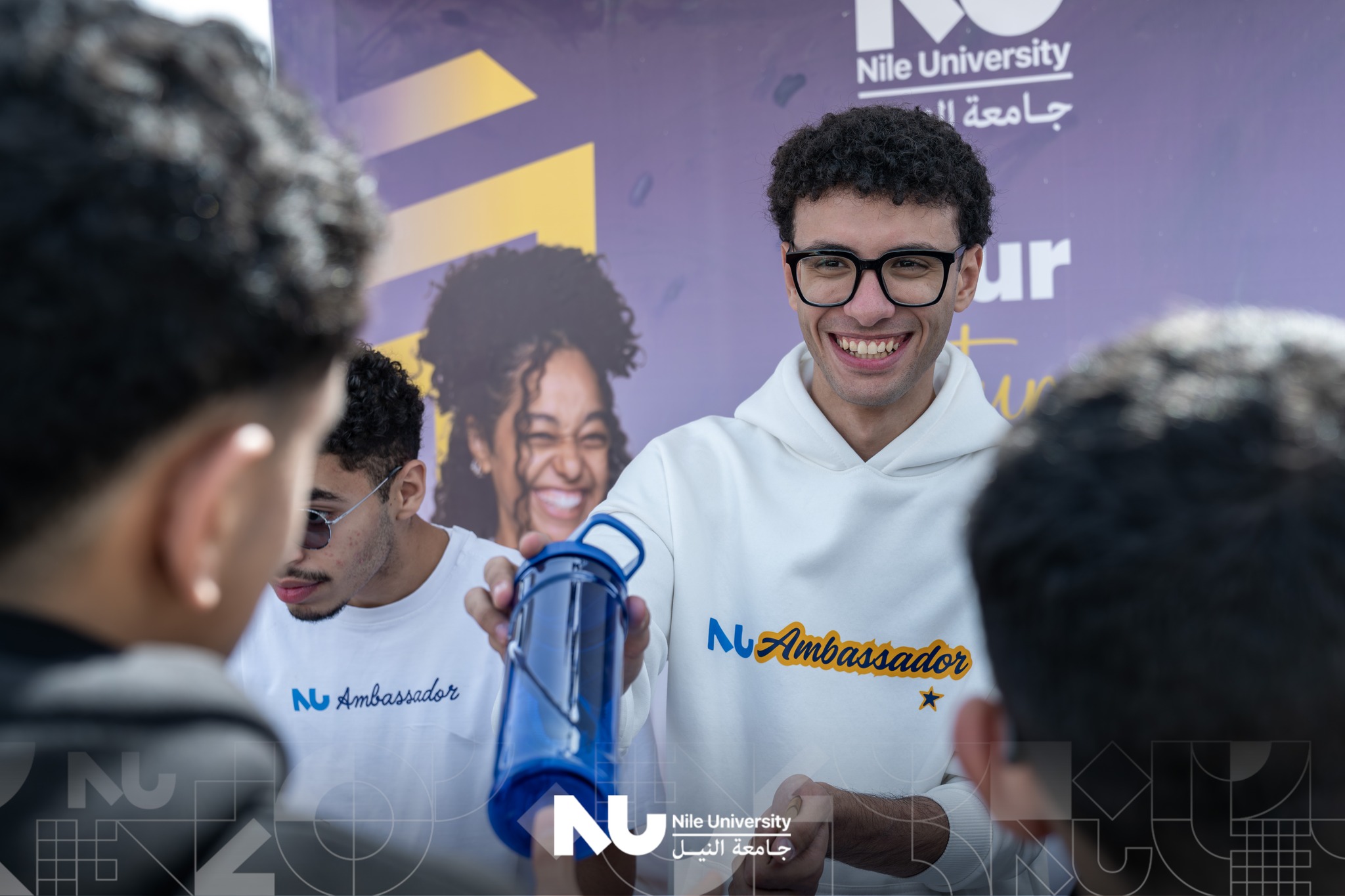 Snippets from ExploreX 