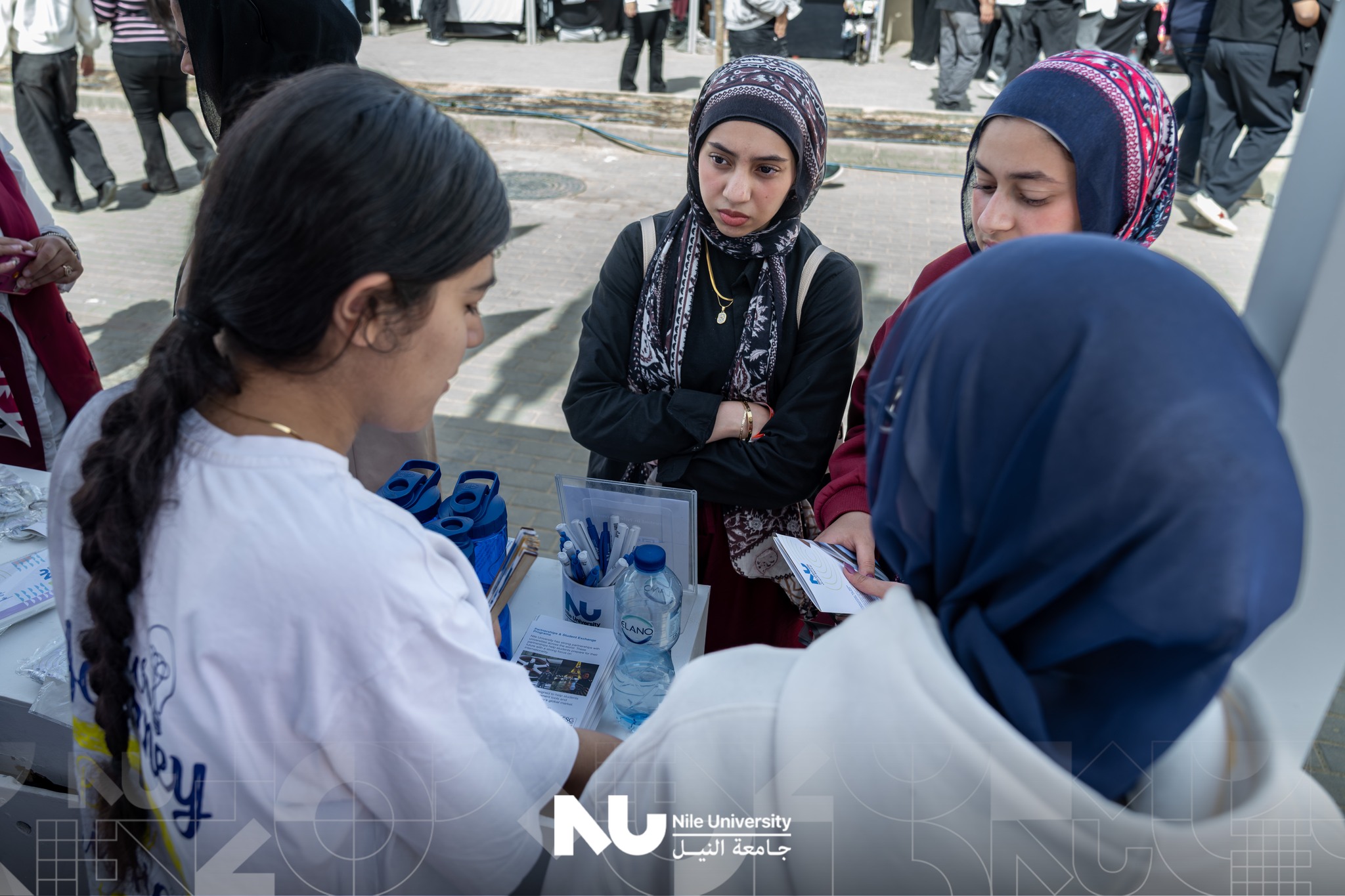 Snippets from ExploreX 