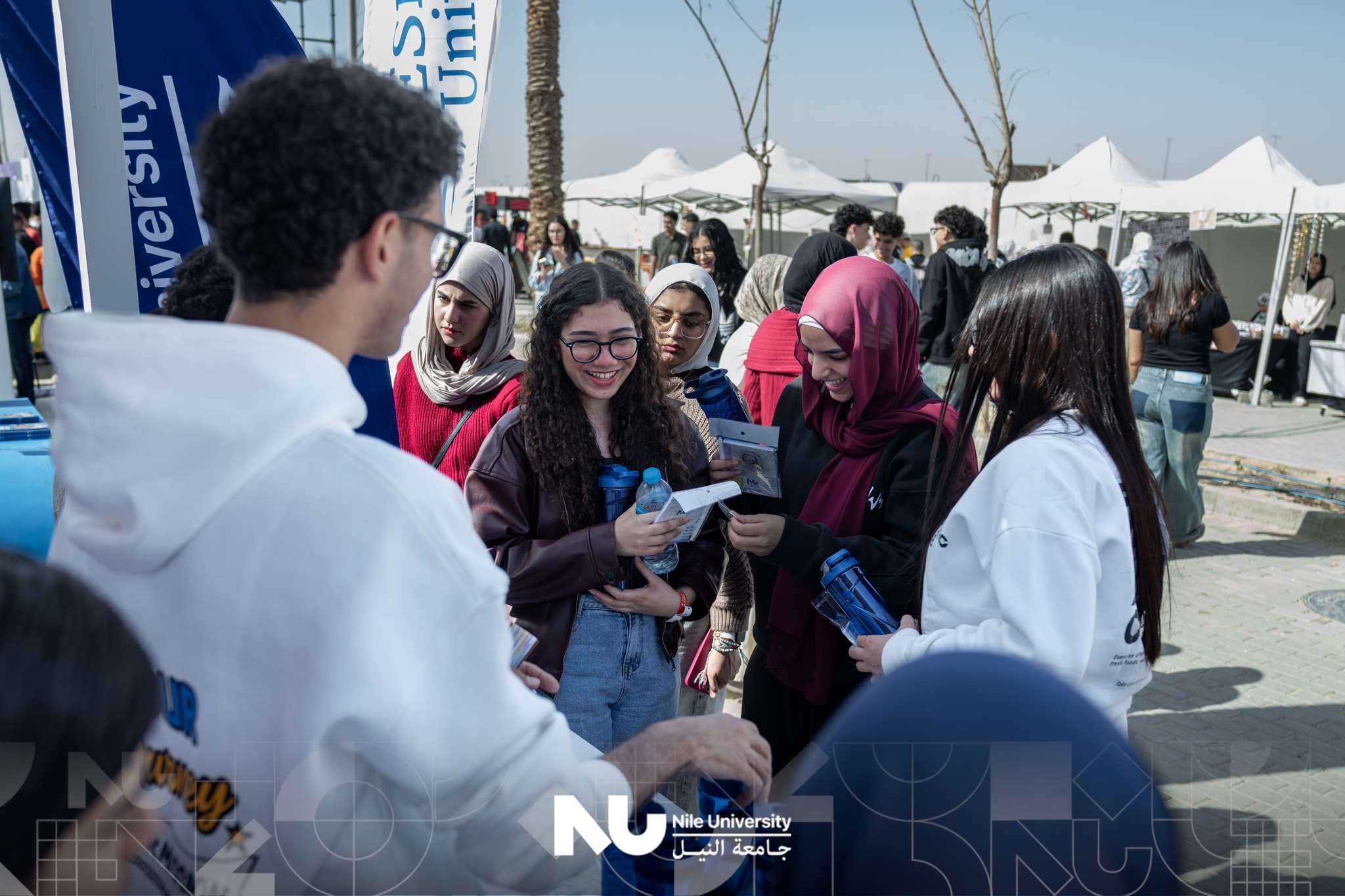 Snippets from ExploreX 