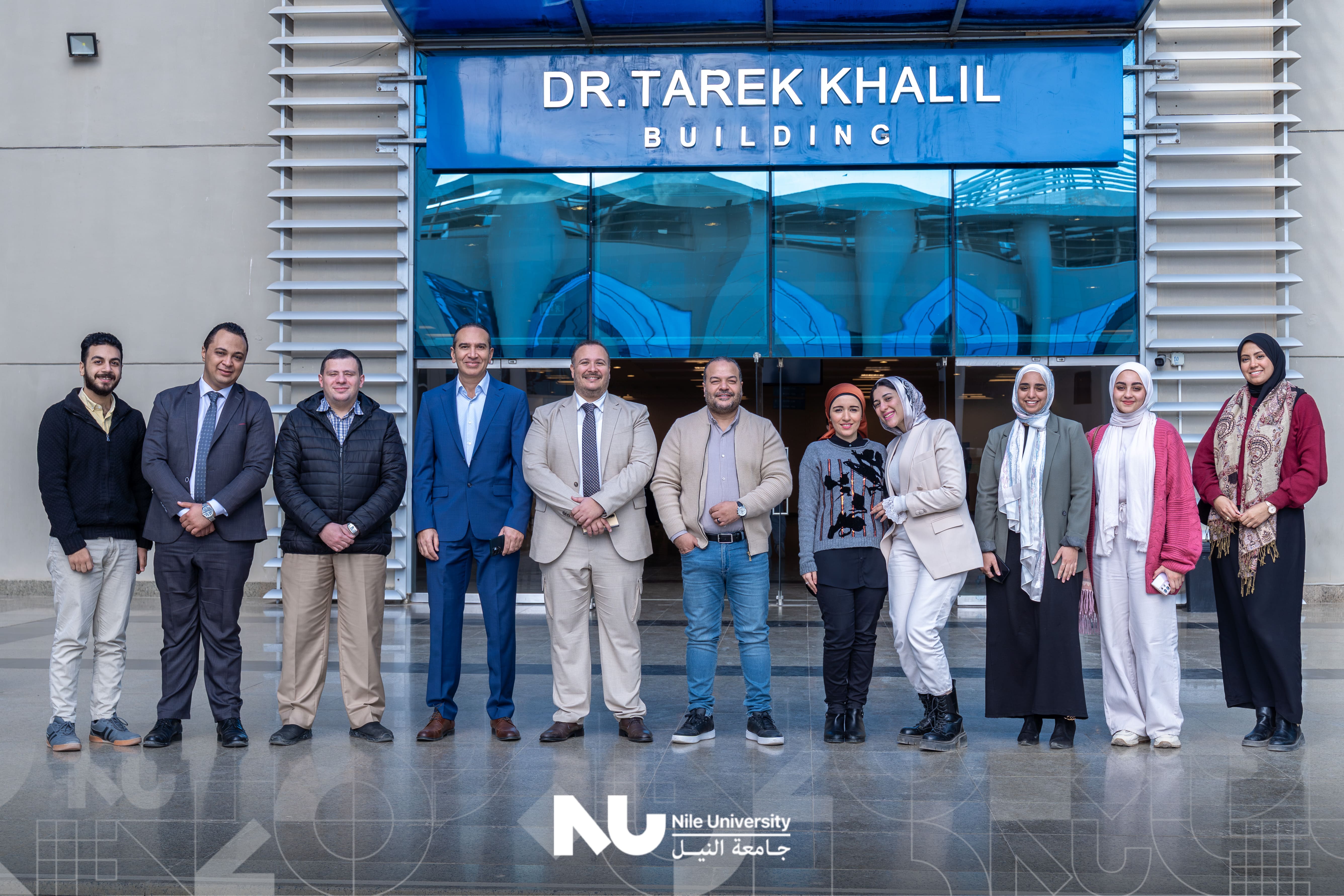 Highlights from the 4th Edition of the Research to Impact Competition