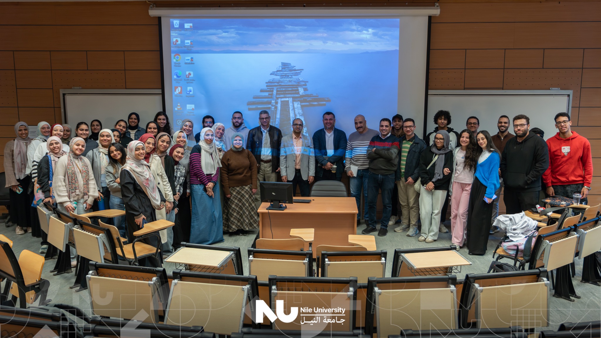 Highlights from the Enzyme Engineering Seminar! 