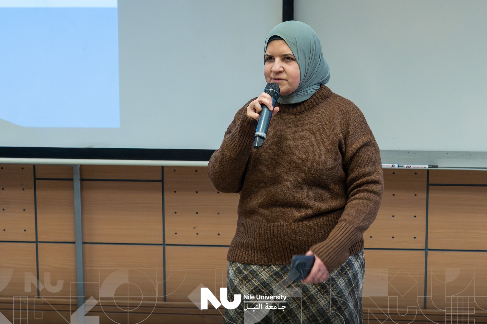 Highlights from the Enzyme Engineering Seminar! 