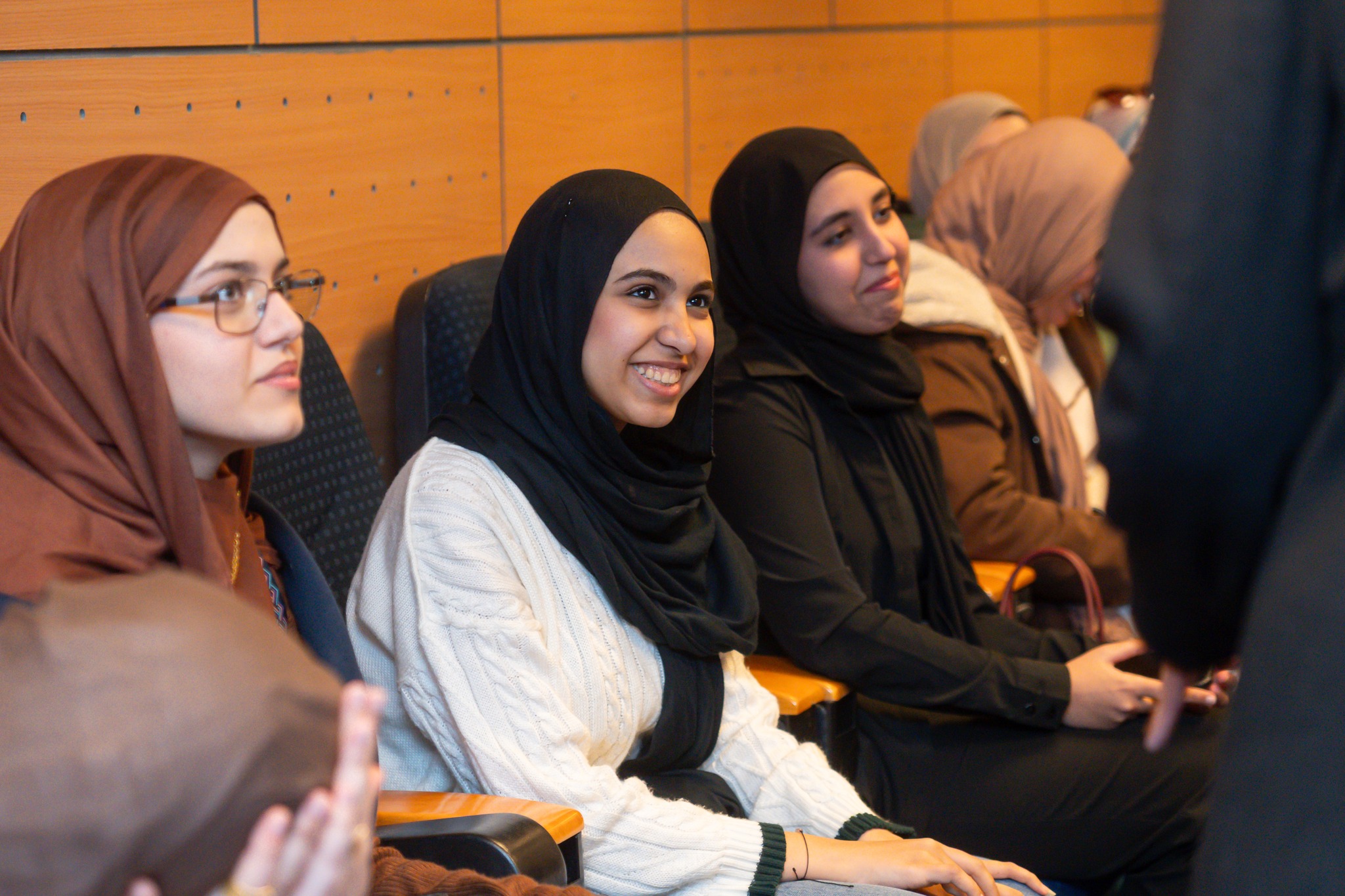 NU BIOTALENT Competition Orientation Day – Official Launch 