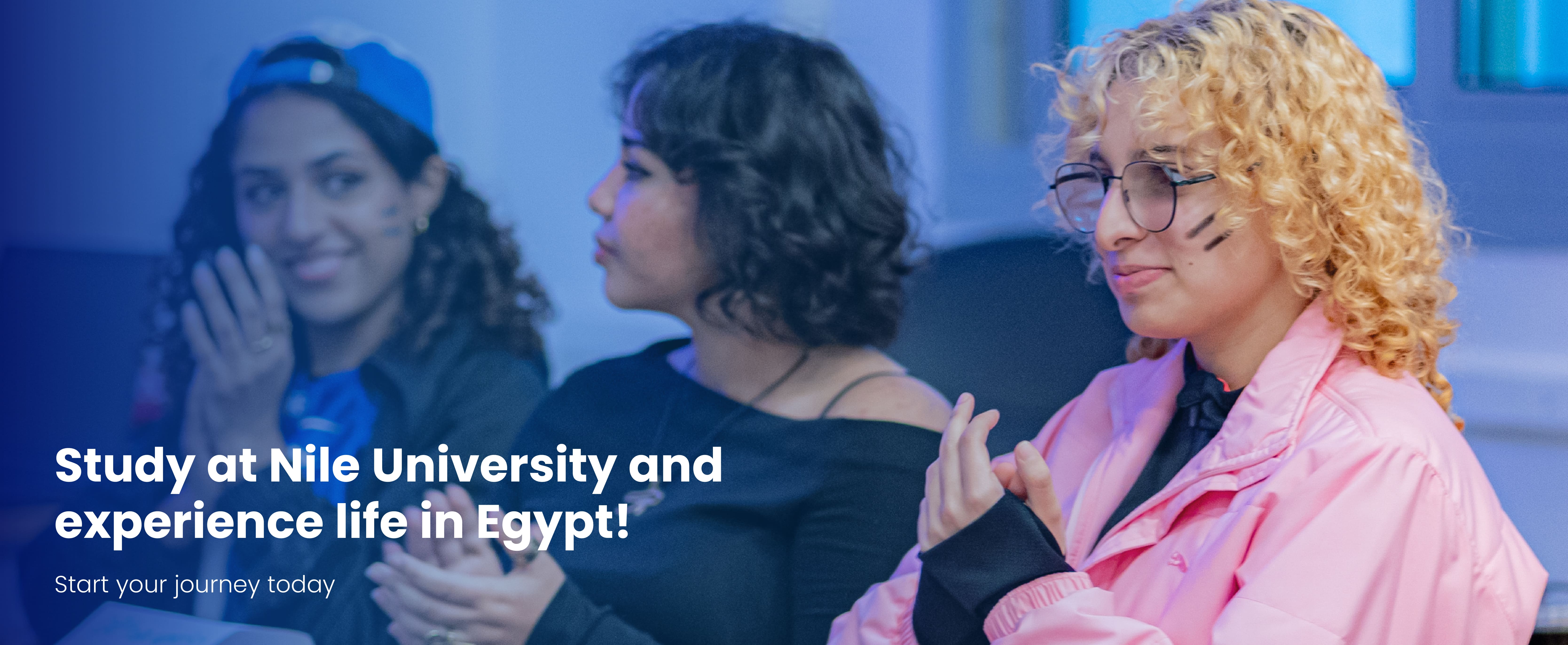 Office of International Affairs 