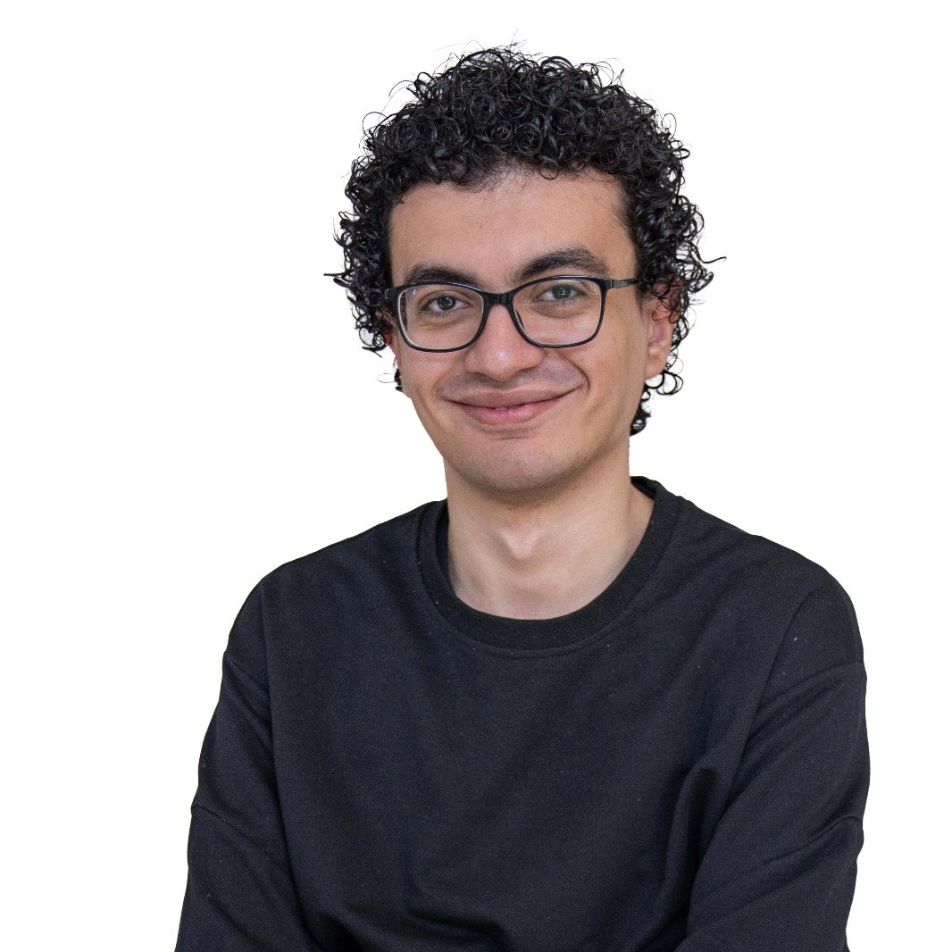 Ahmed Hamouda Elsayed