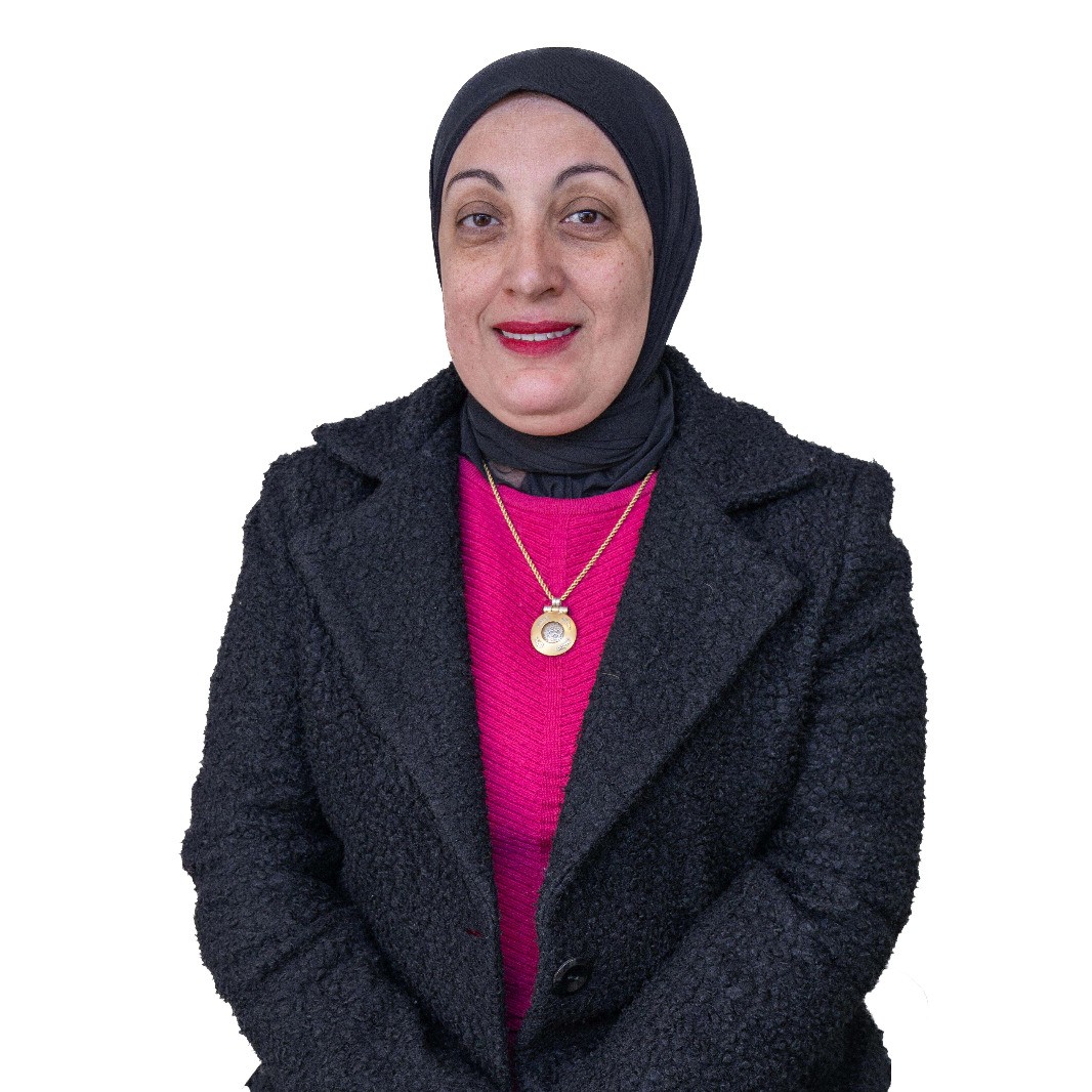 Prof. Yasmine Fahmy 