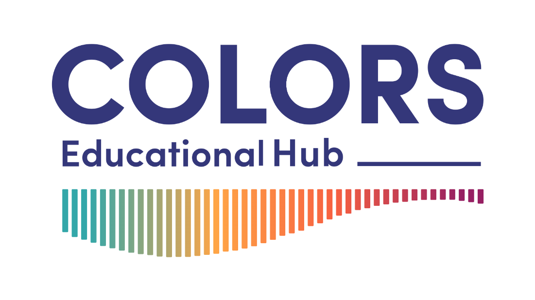 Colors educational hub
