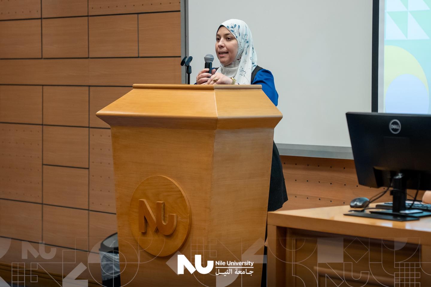 NU BIOTALENT Competition  A Day of Innovation & Excellence 