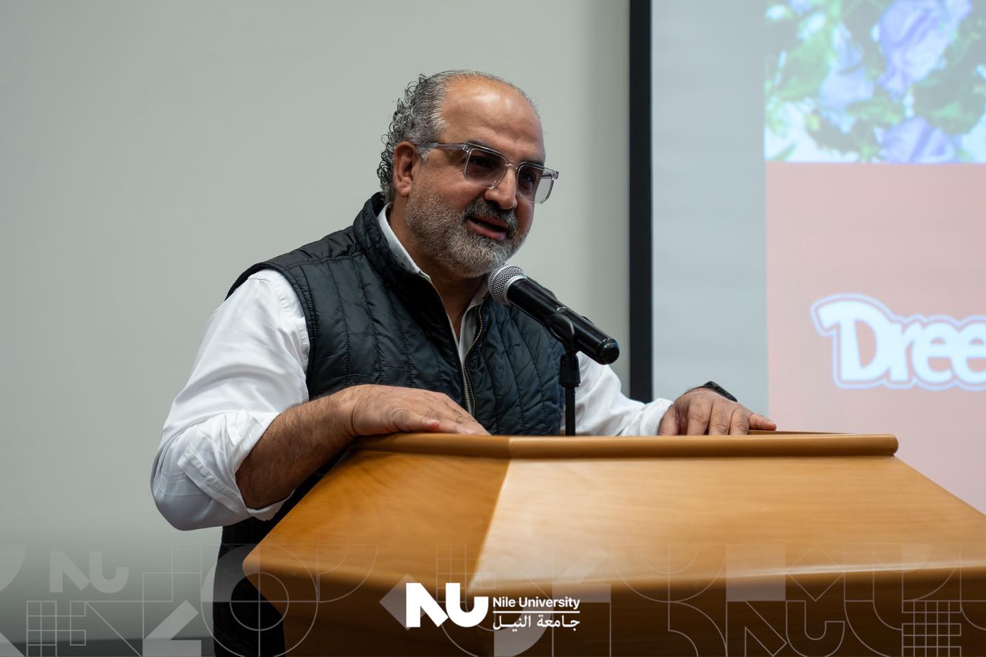 NU BIOTALENT Competition  A Day of Innovation & Excellence 