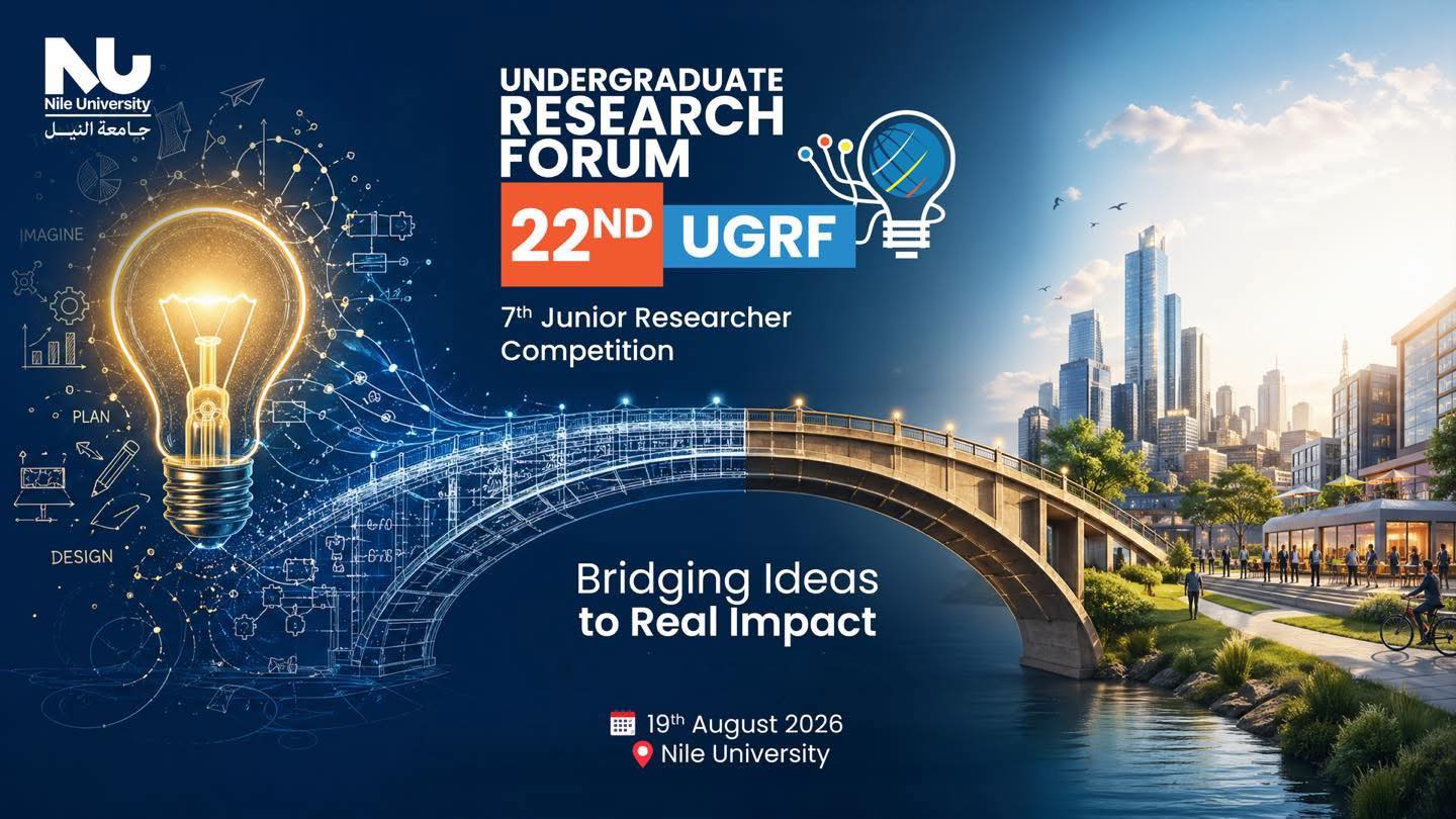 The 22nd Edition of UGRF