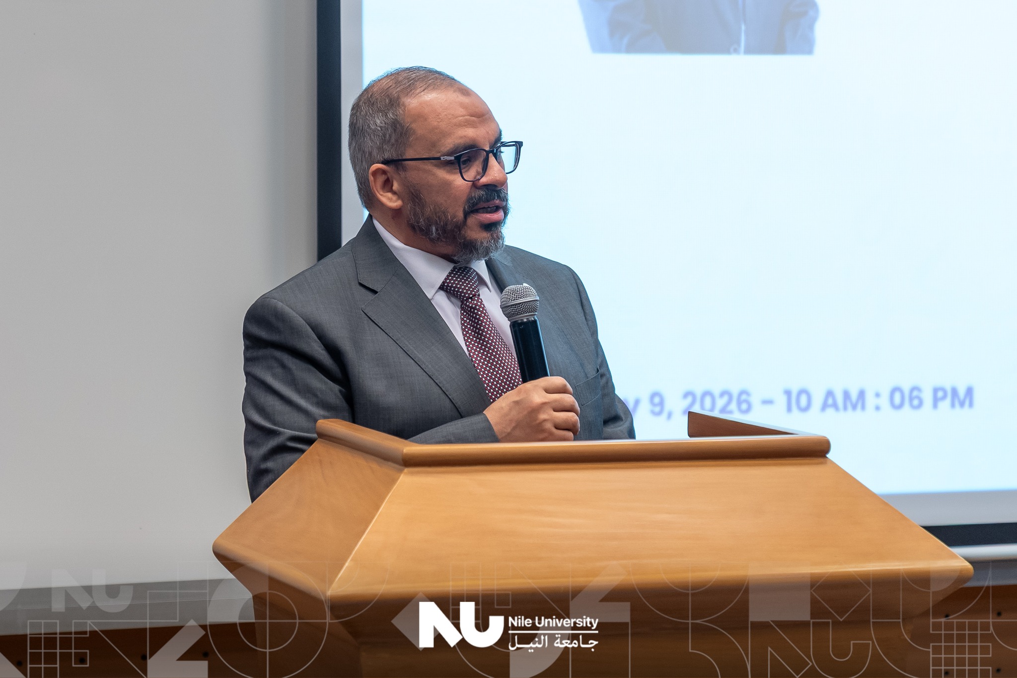 Mathematical Research Schools in Egypt: Collaboration and Future Directions