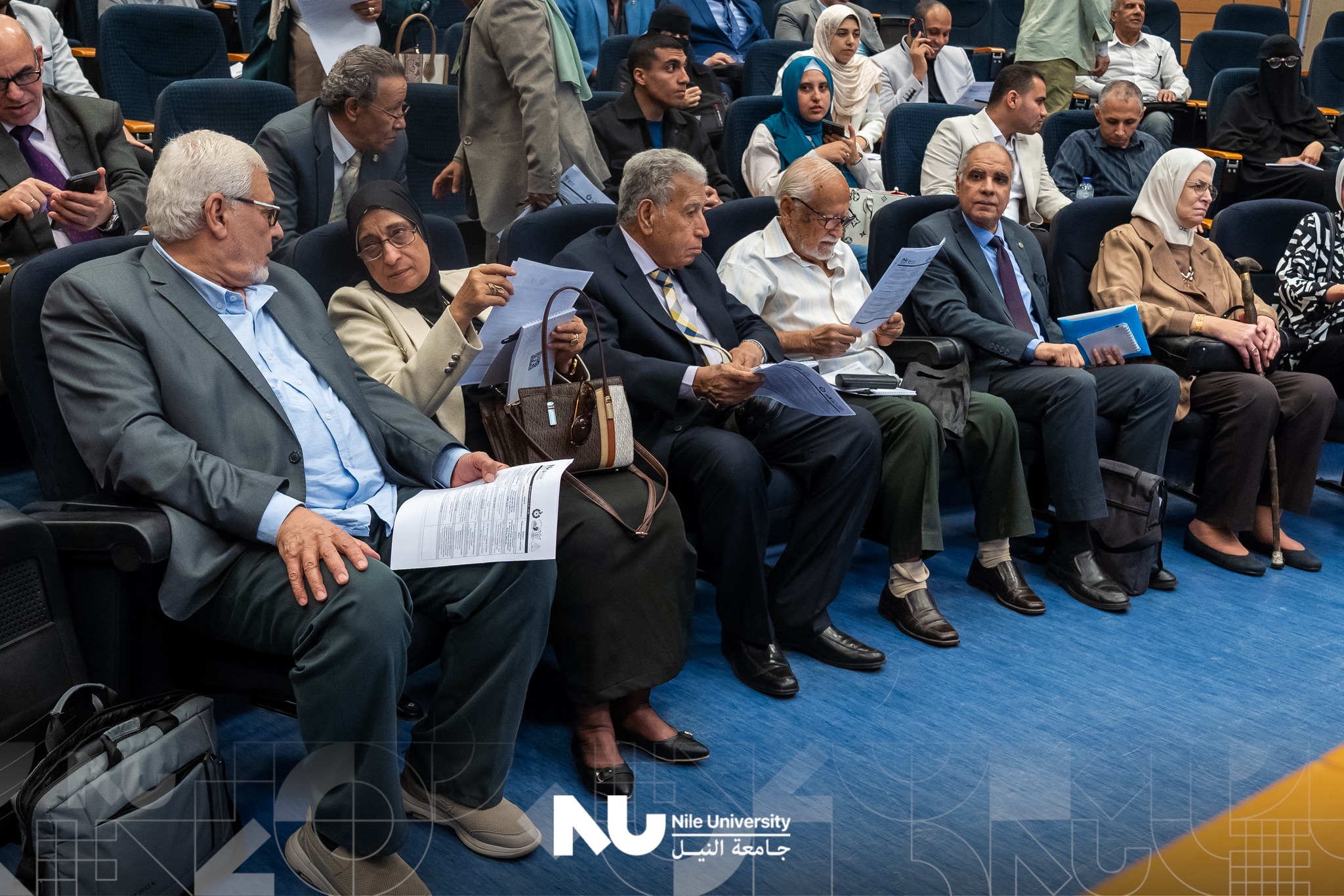 Mathematical Research Schools in Egypt: Collaboration and Future Directions