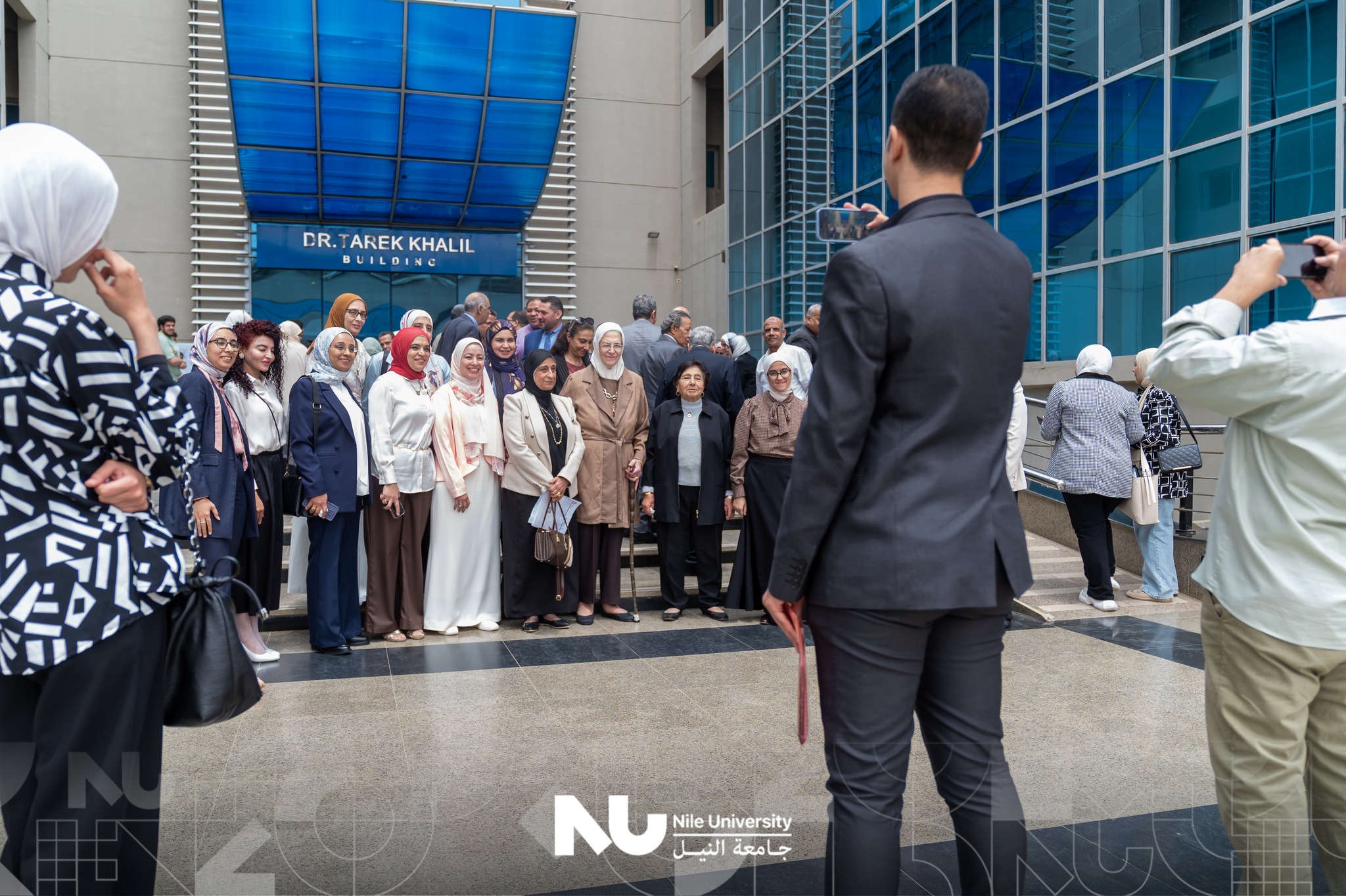 Mathematical Research Schools in Egypt: Collaboration and Future Directions