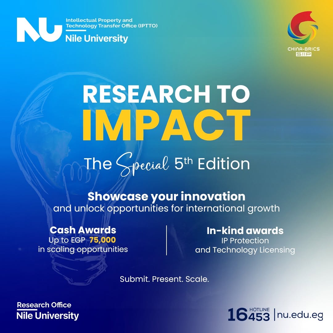 Research to Impact Competition