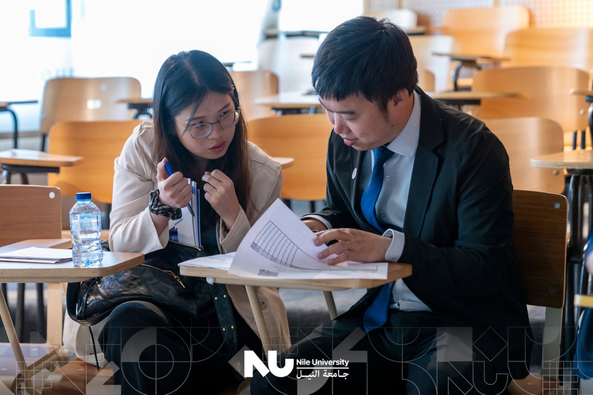 Turning Research into Global Reality: The 5th Edition of "Research to Impact"