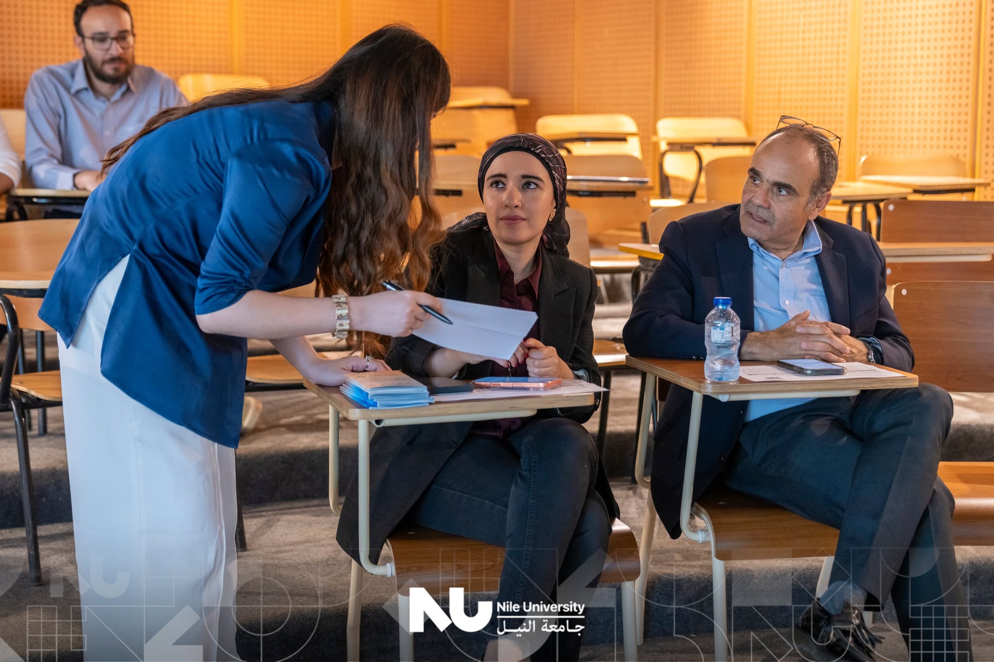 Turning Research into Global Reality: The 5th Edition of "Research to Impact"