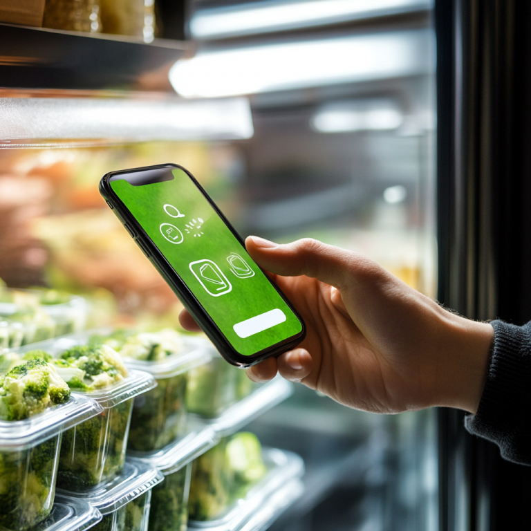 INTelligent, ACTive MicroBIOme-based, biodegradable PACKaging for Mediterranean food (INTACTBioPack)