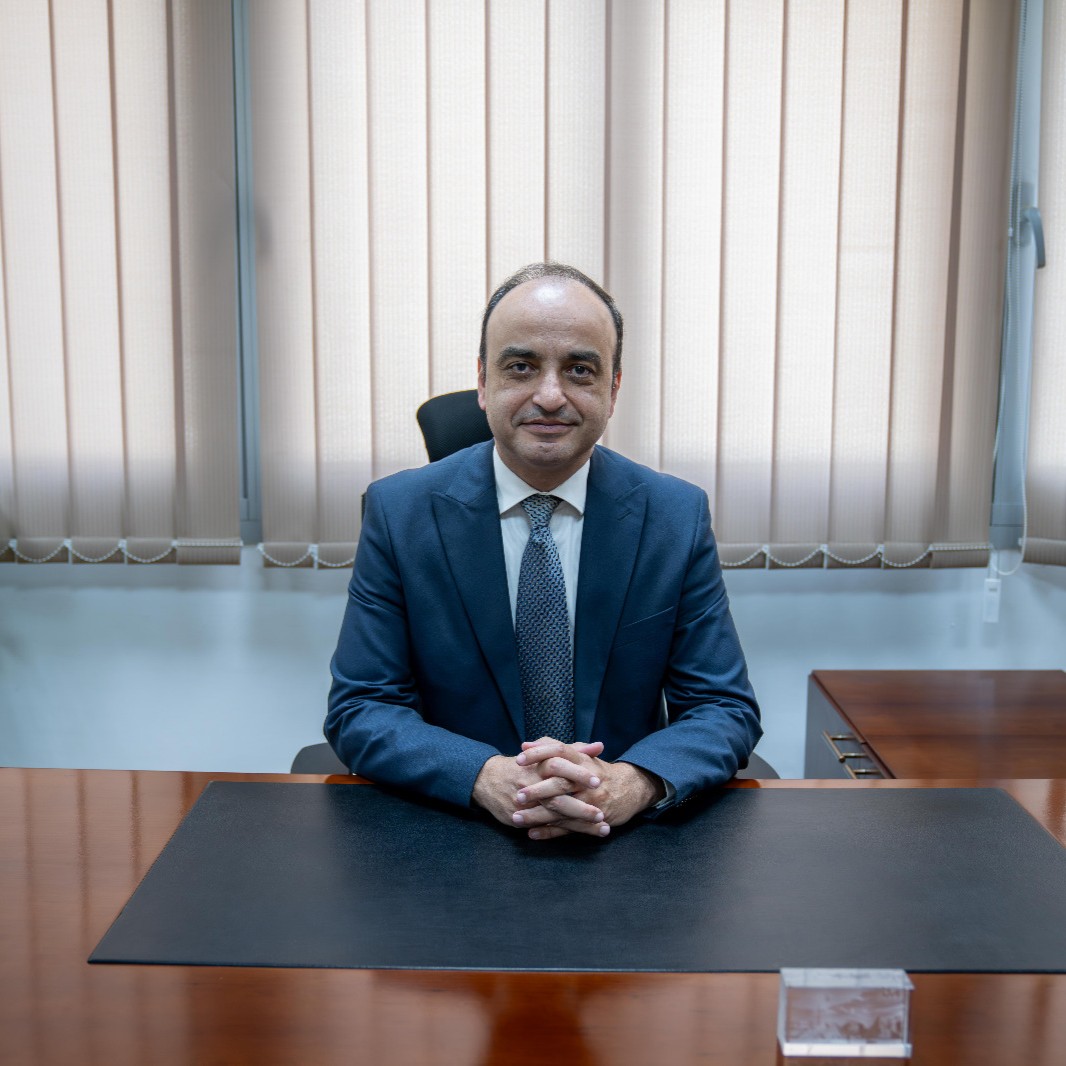 Prof. Essam Wahba 