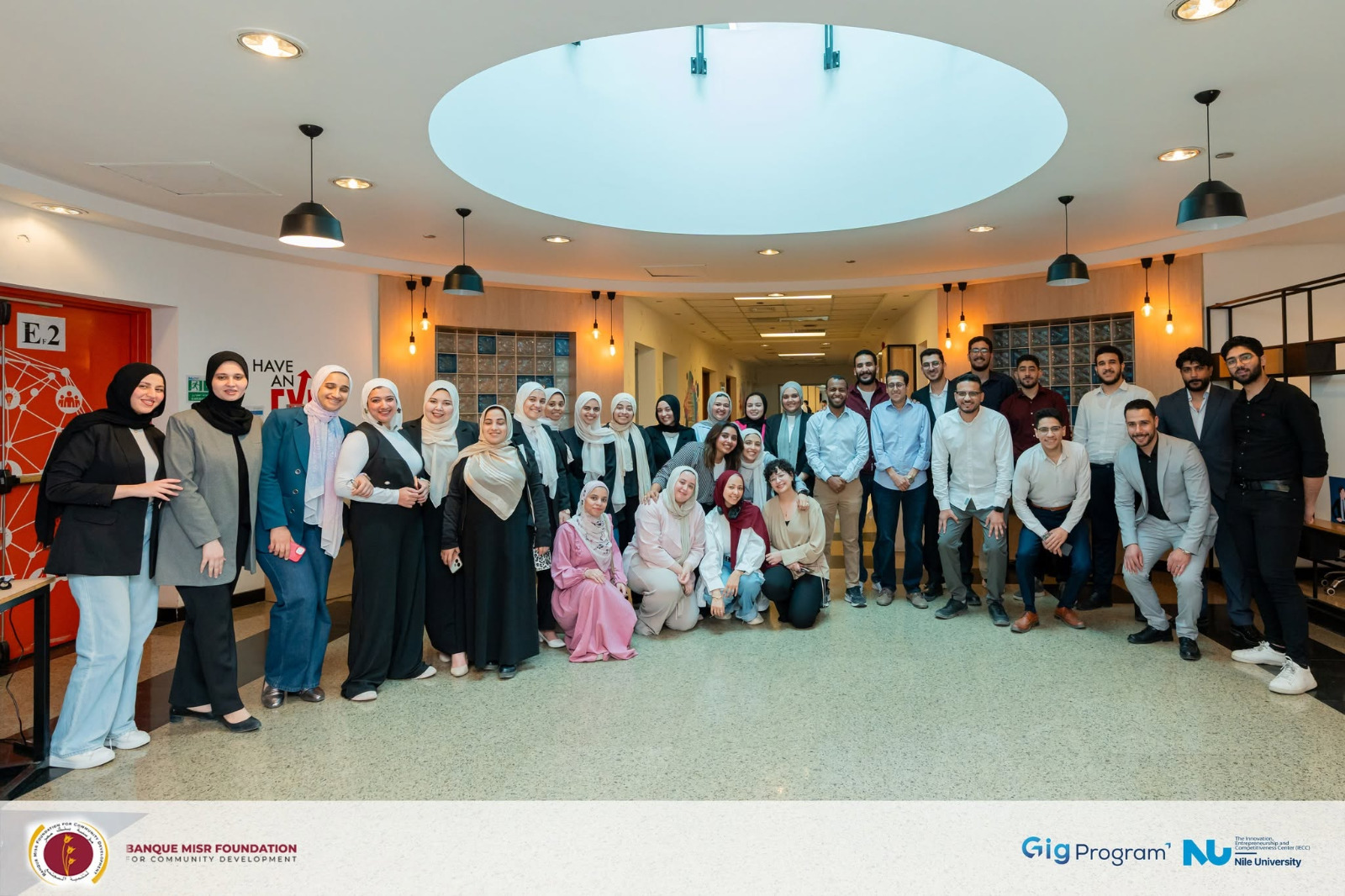 IECC, From Ideas to Impact | Gig Skill Boost Program Pitching Day, From Ideas to Impact | Gig Skill Boost Program Pitching Day