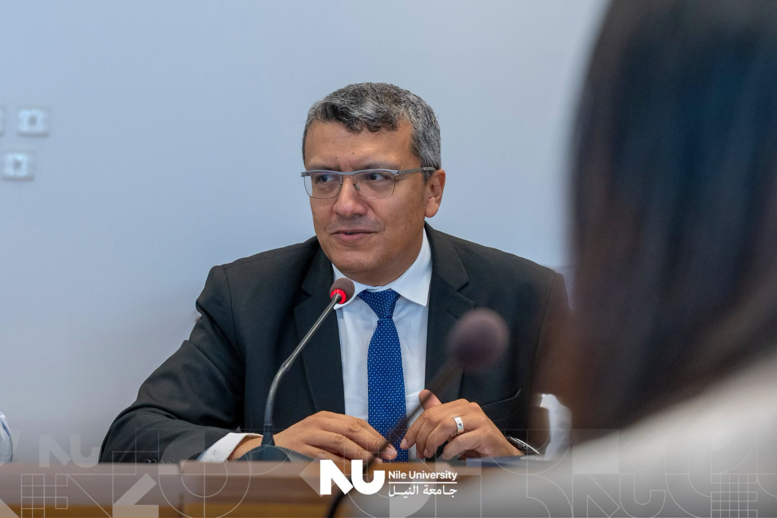 Nile University Forges Strategic Partnership with China-BRICS SIIP to Drive Global Innovation