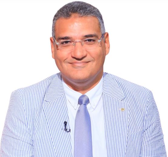 Dr. Islam Tharwat