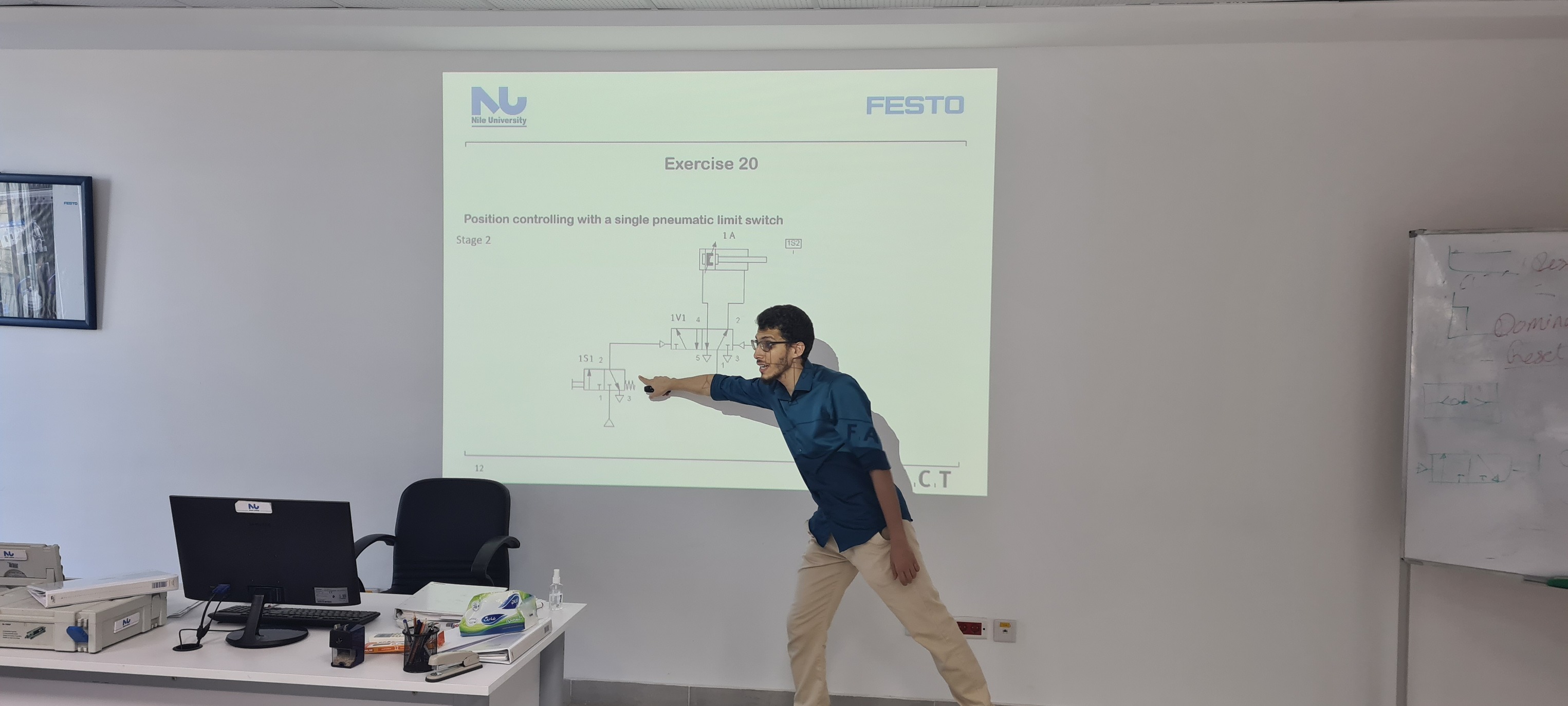 Pneumatics Basics
