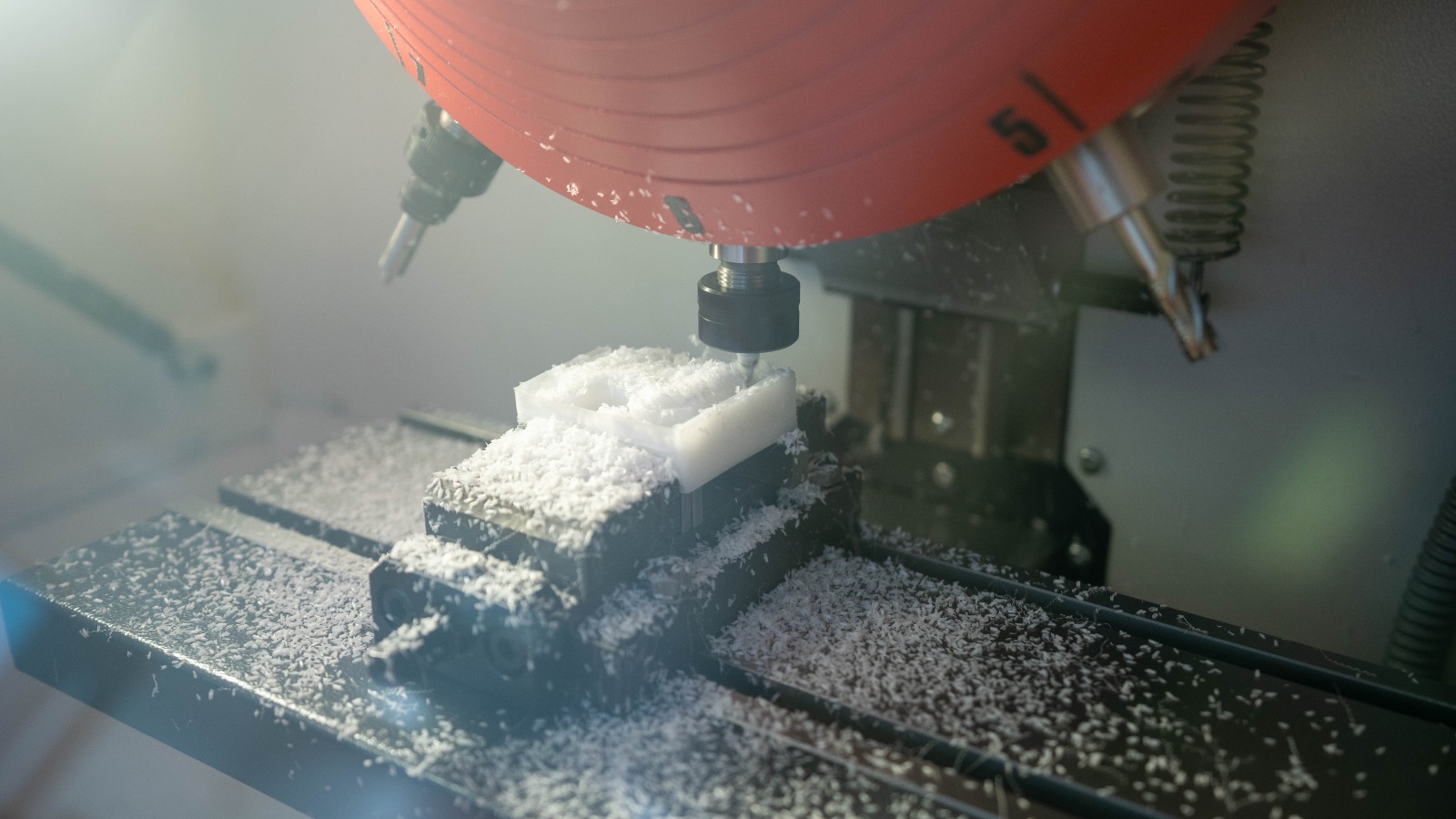 Manufacturing Track