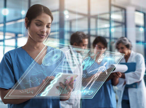 Professional Masters in Informatics