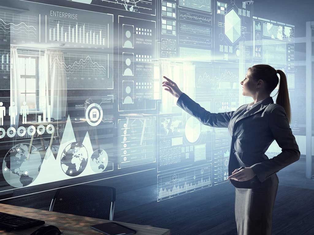 Ph.D. Management of Technology