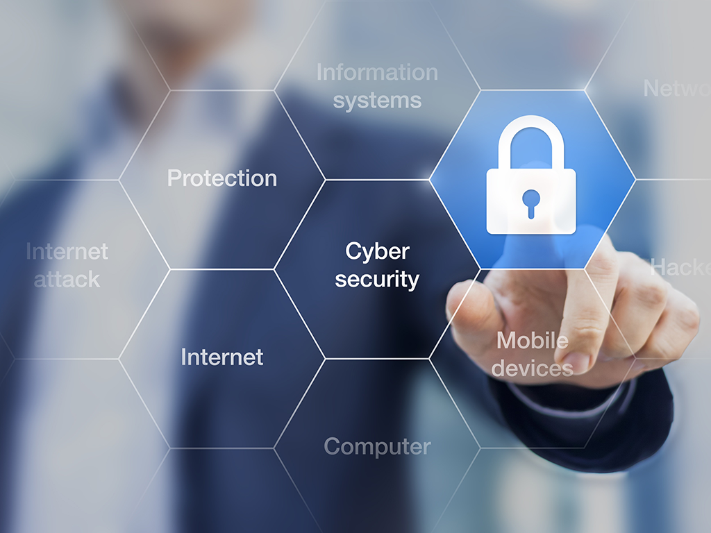 Ph.D Information Security